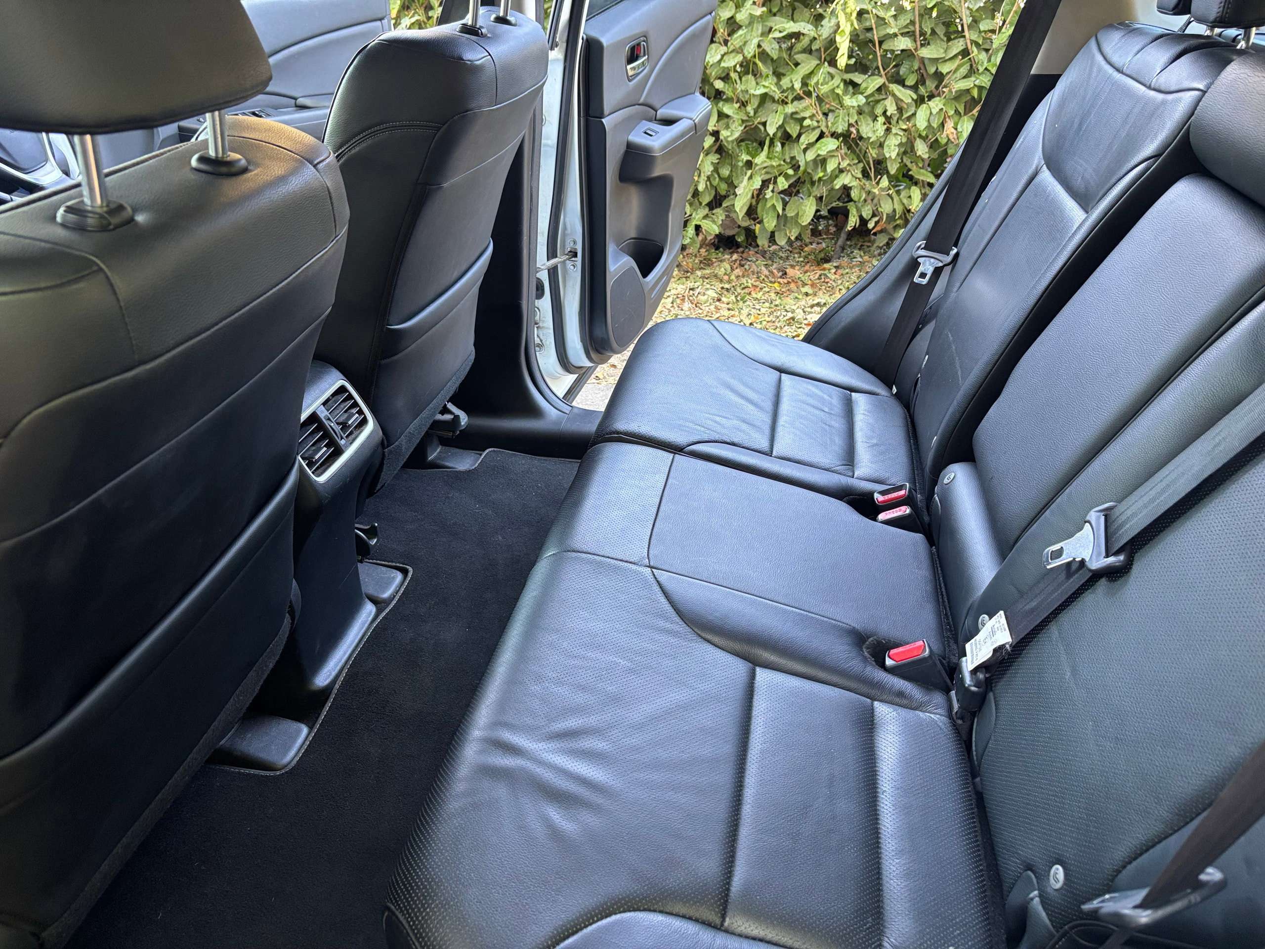 2016 HONDA CR-V 2016 HONDA CR-V