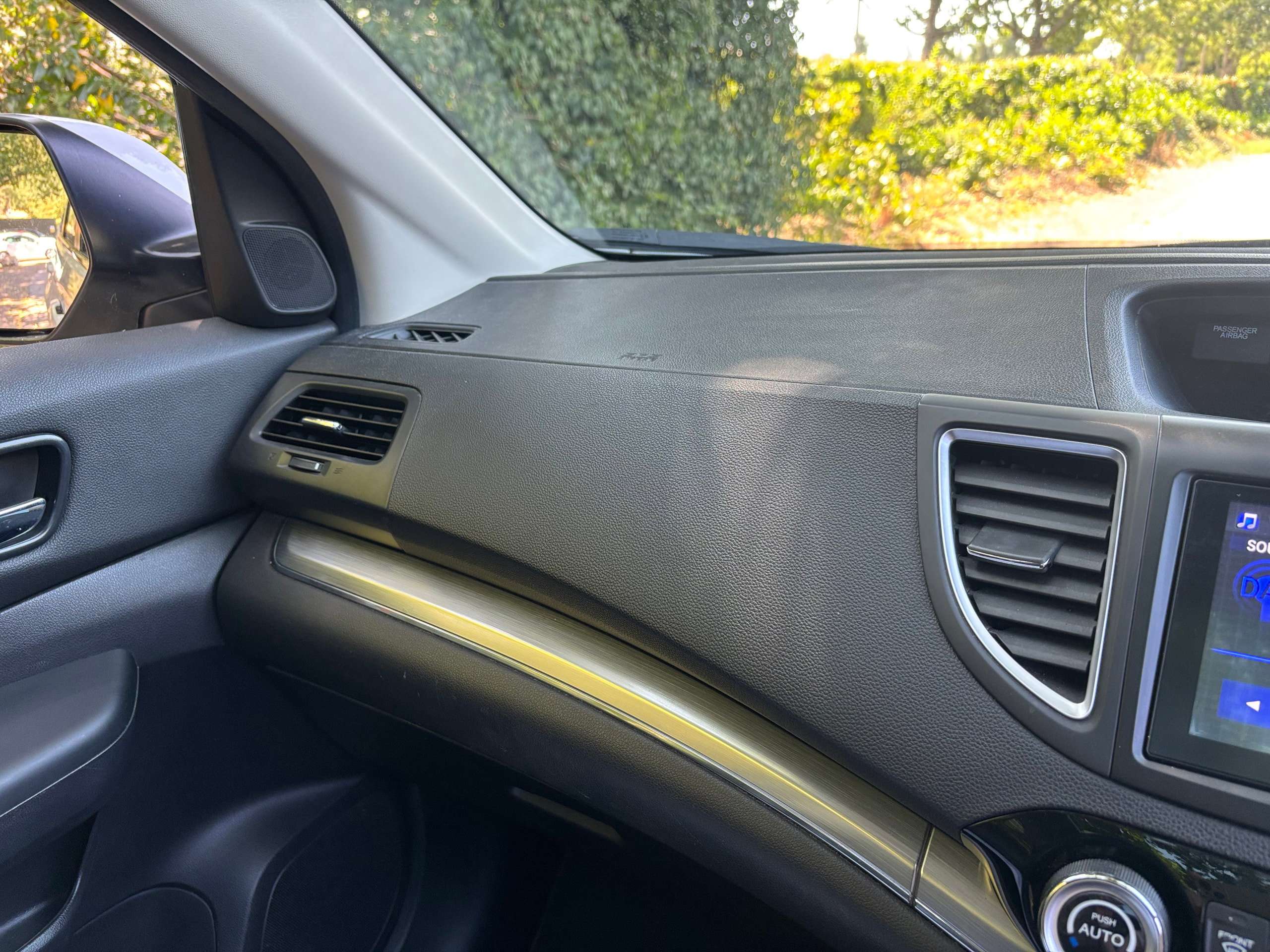 2016 HONDA CR-V 2016 HONDA CR-V