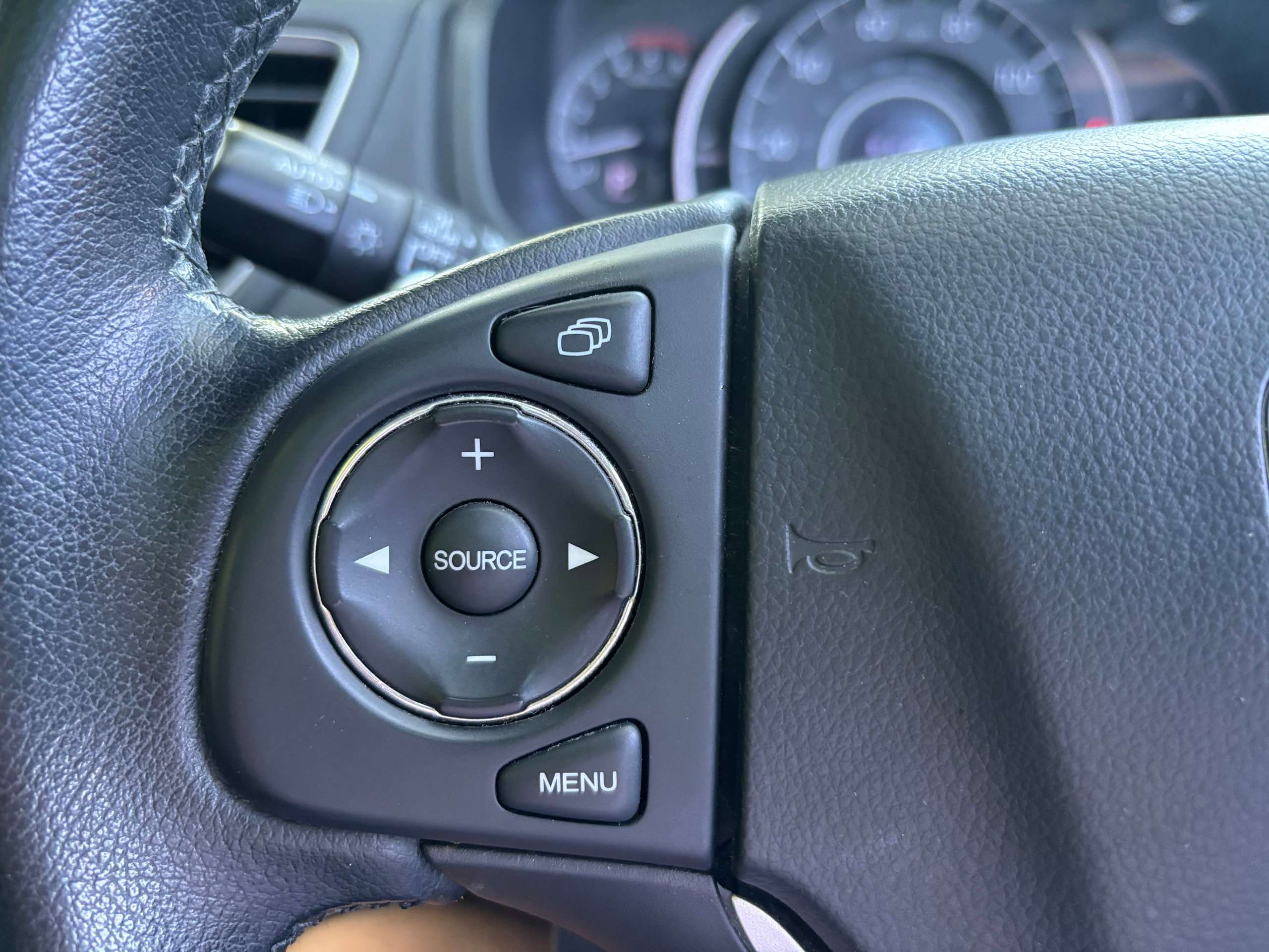 2016 HONDA CR-V 2016 HONDA CR-V