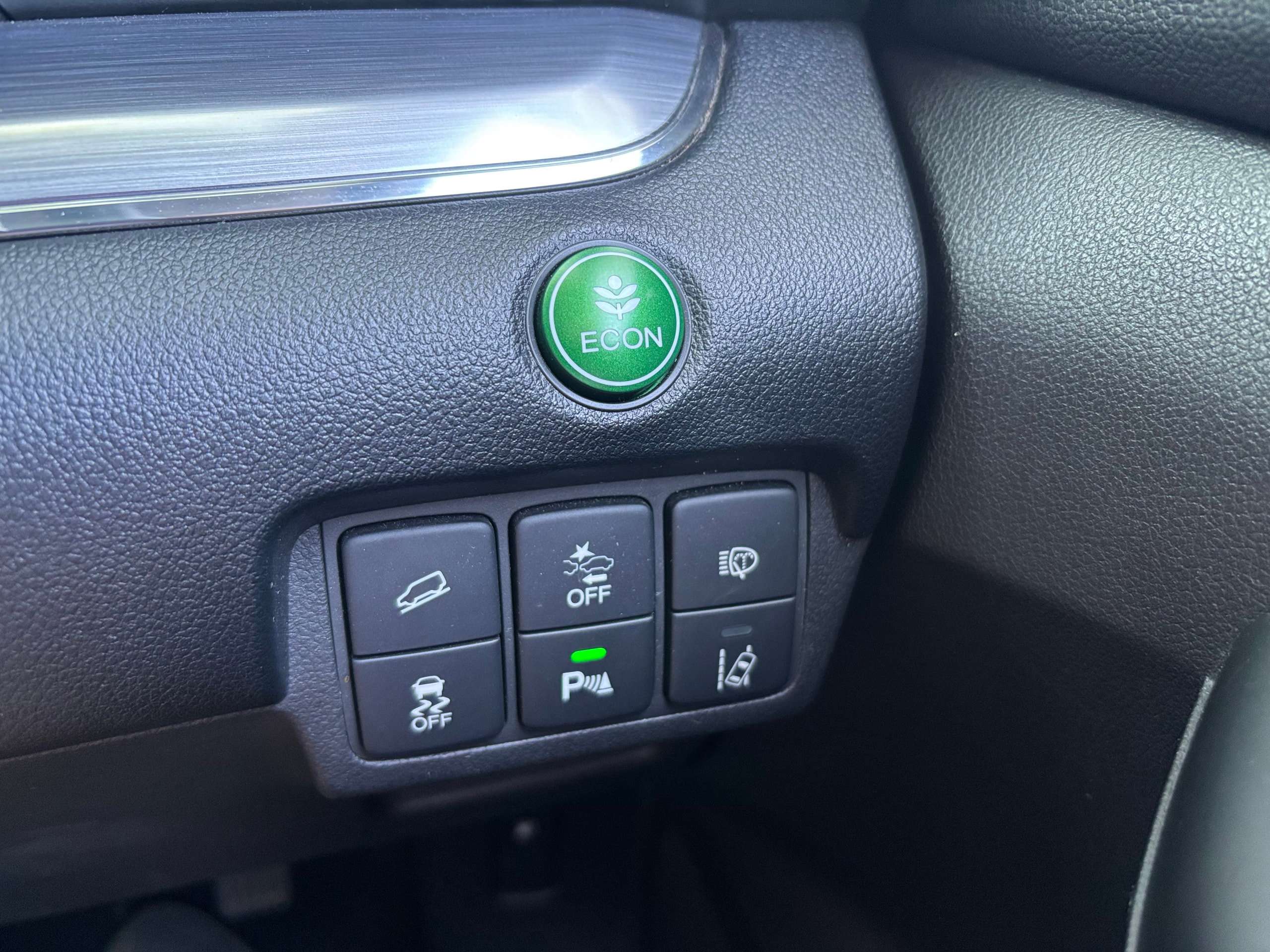 2016 HONDA CR-V 2016 HONDA CR-V