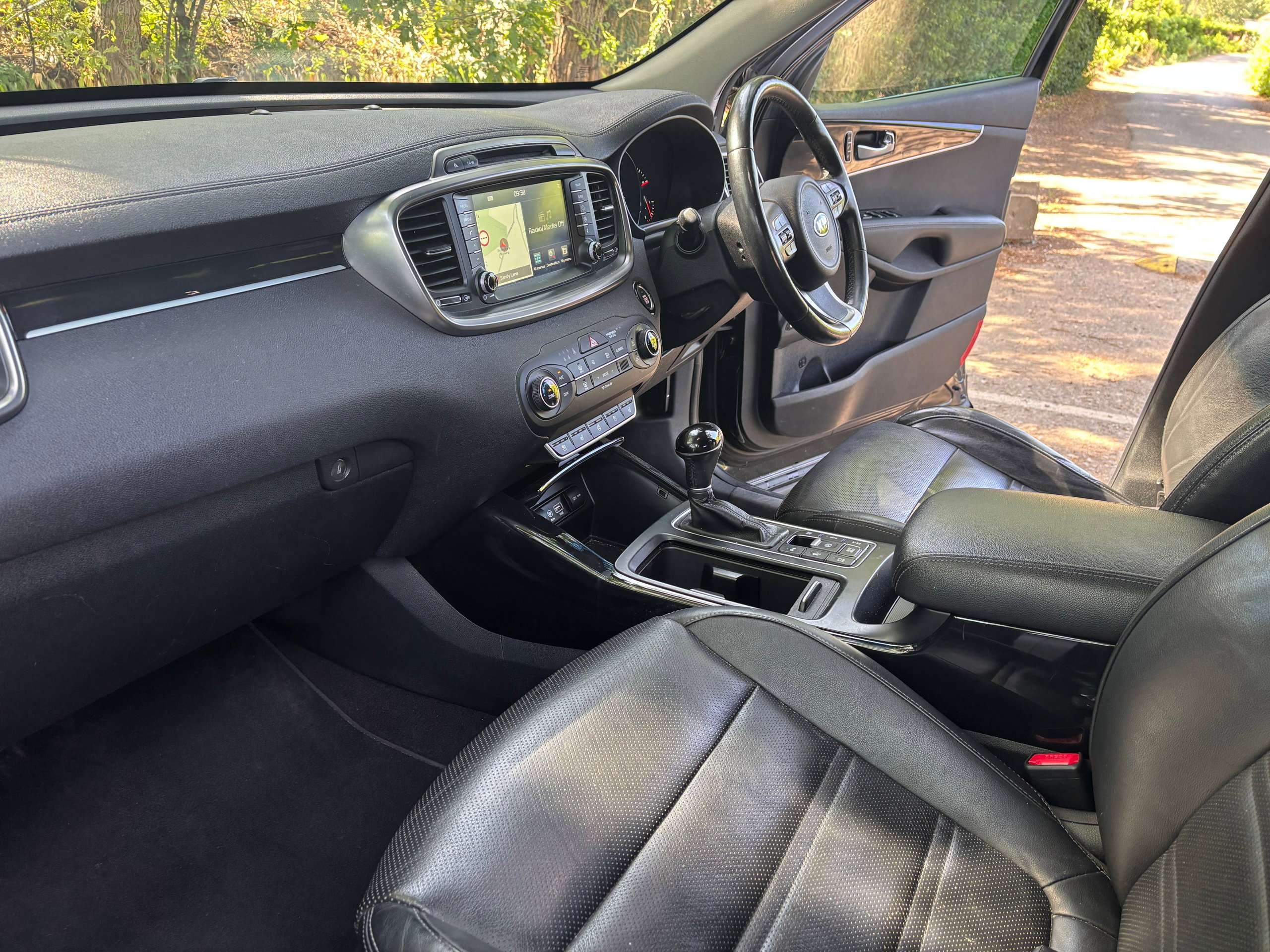 2016 KIA SORENTO 2016 KIA SORENTO