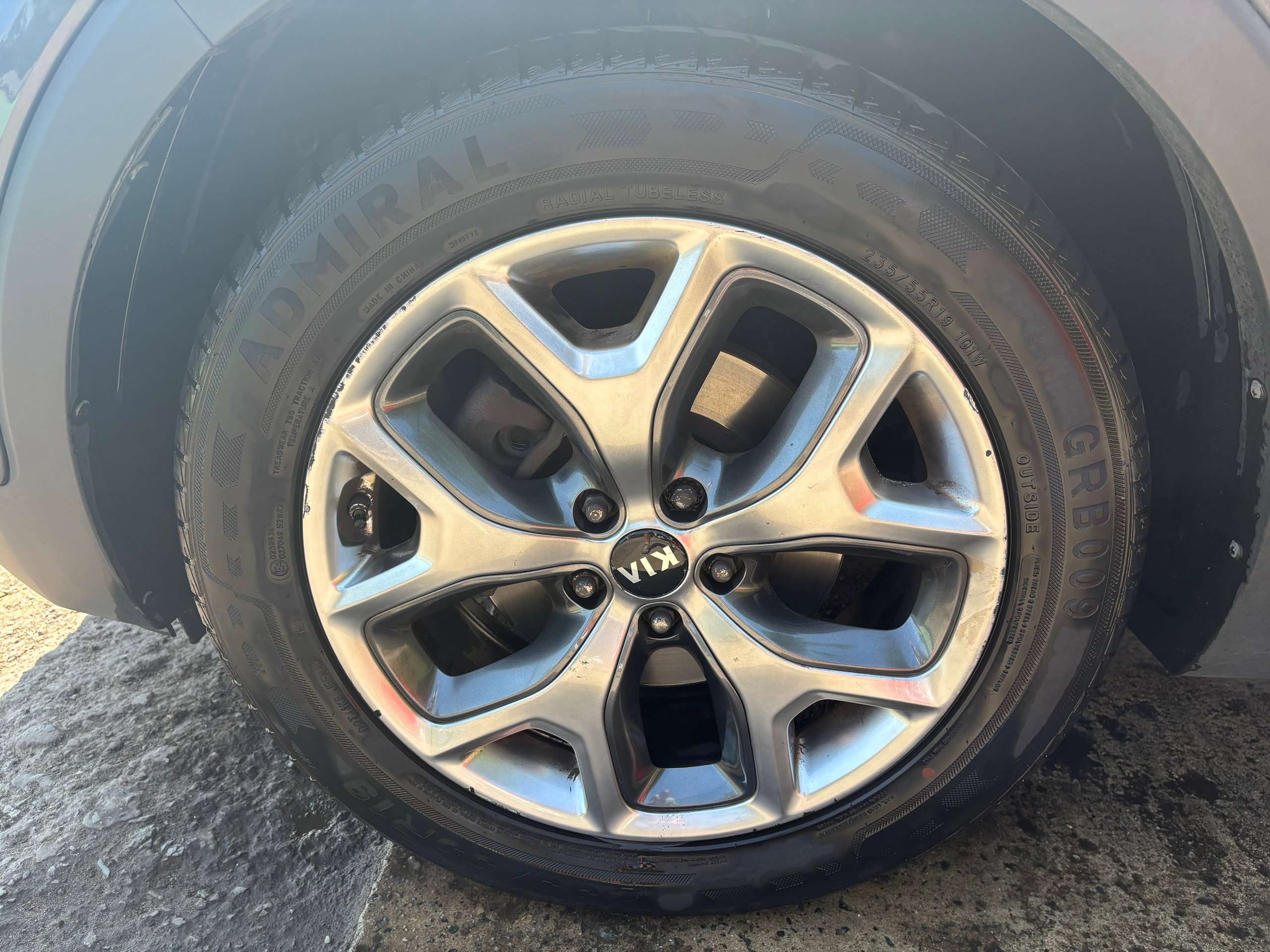 2015 KIA SORENTO 2015 KIA SORENTO