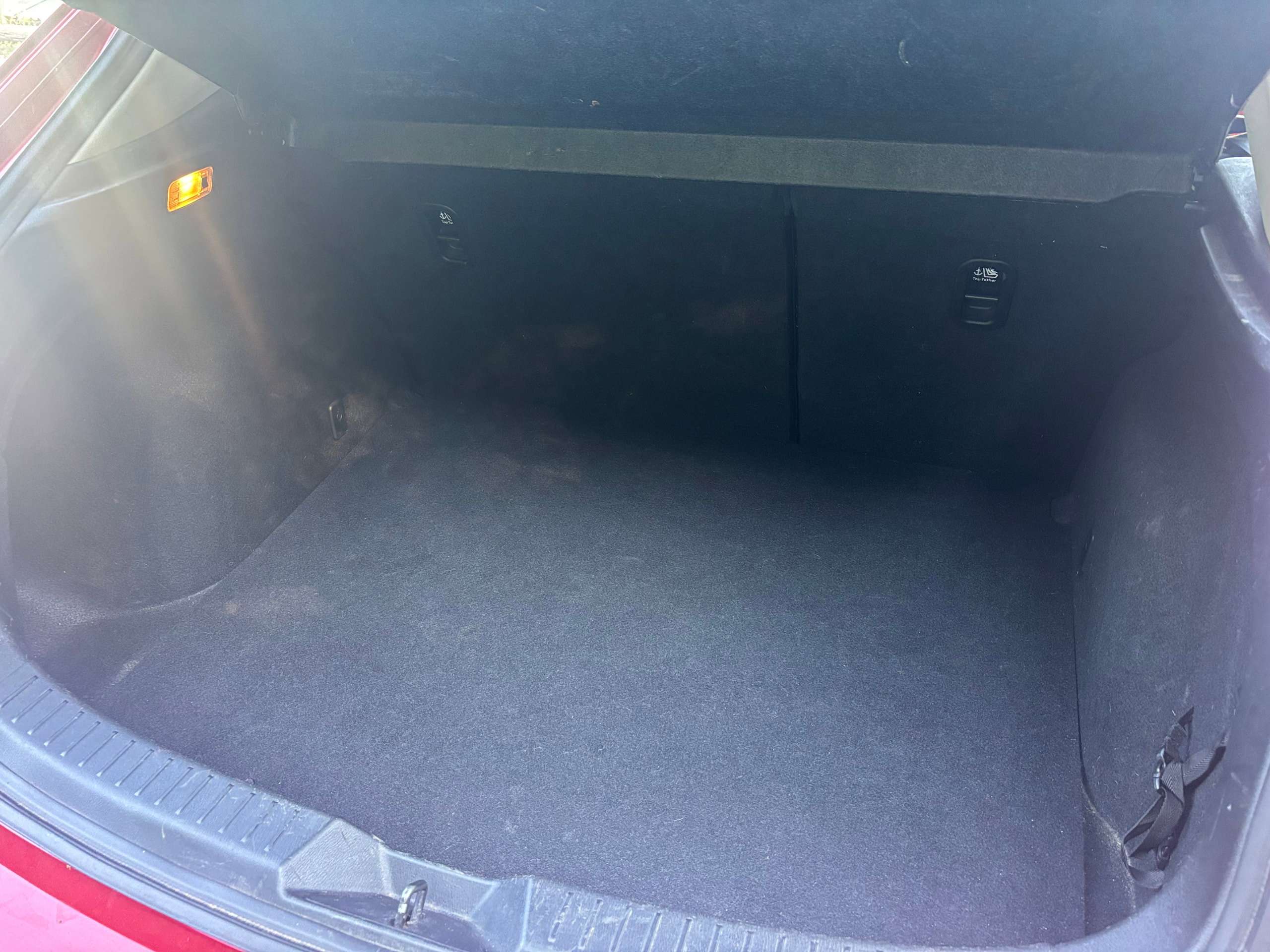 2016 MAZDA MAZDA3 2016 MAZDA MAZDA3