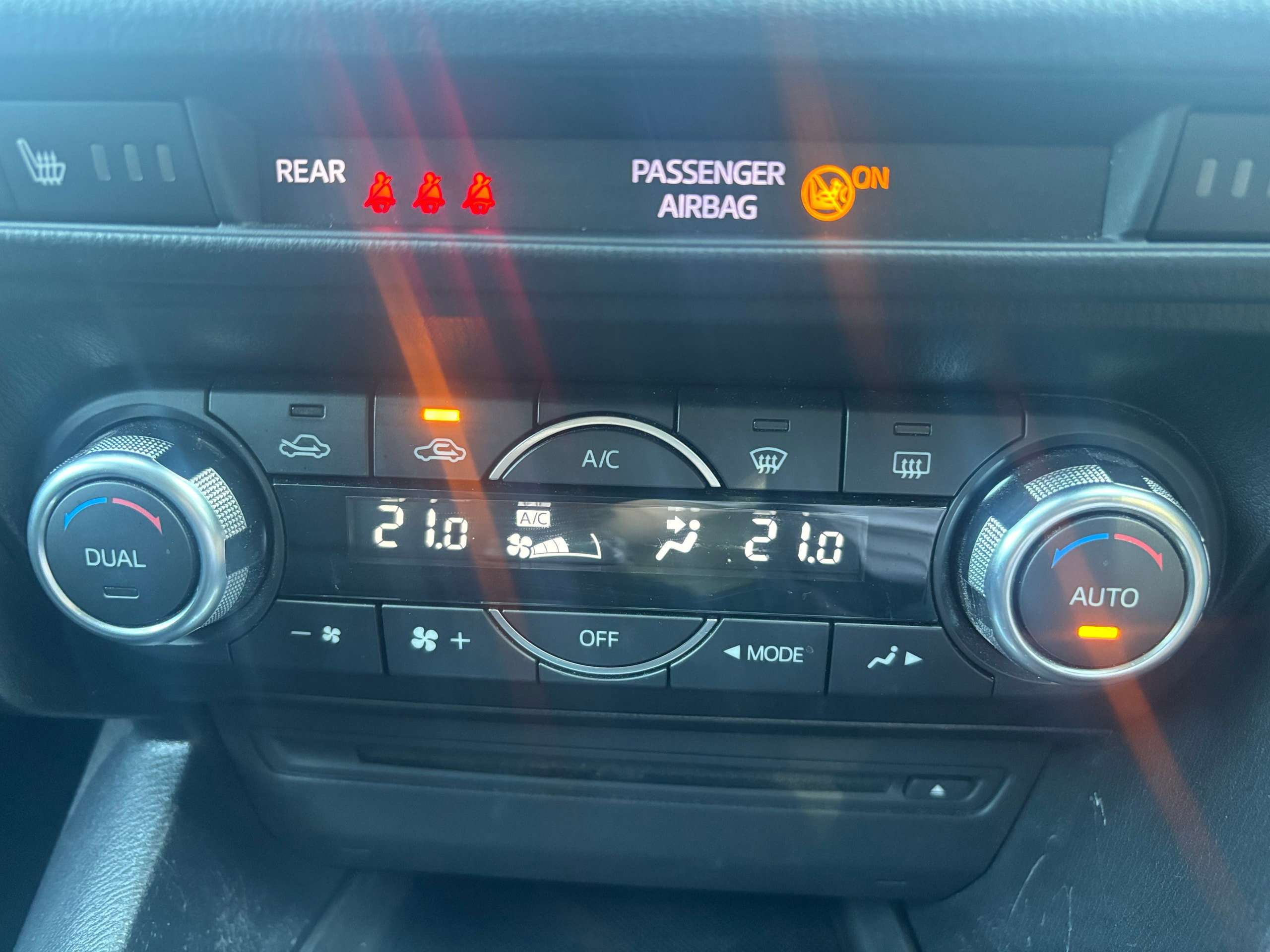 2016 MAZDA MAZDA3 2016 MAZDA MAZDA3
