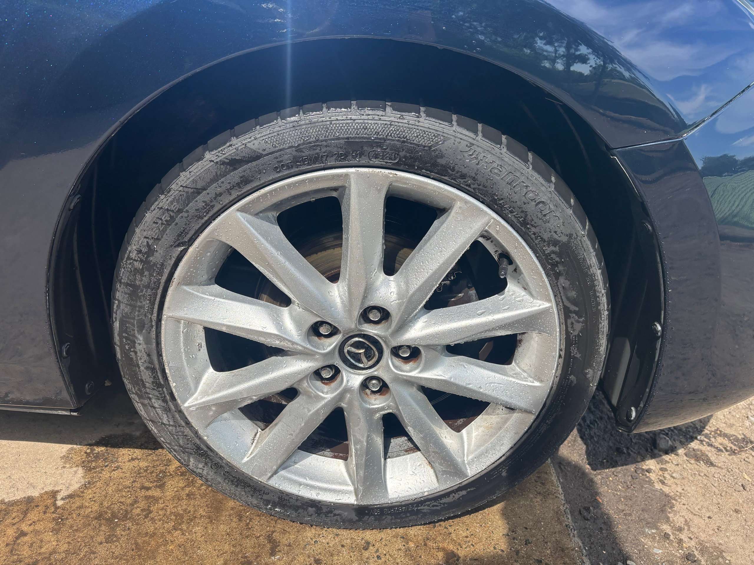 2017 MAZDA MAZDA3 2017 MAZDA MAZDA3