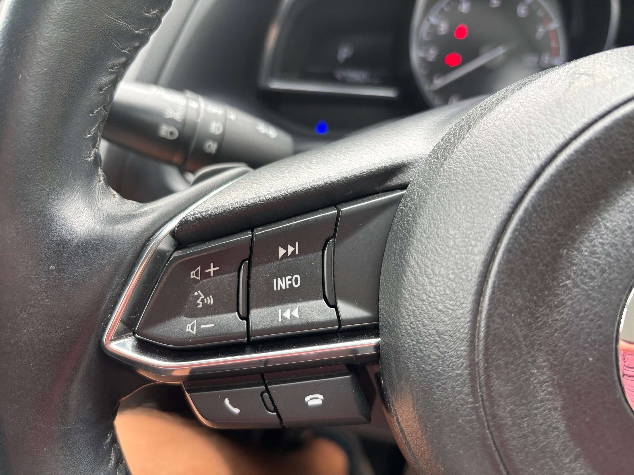 2017 MAZDA MAZDA3 2017 MAZDA MAZDA3