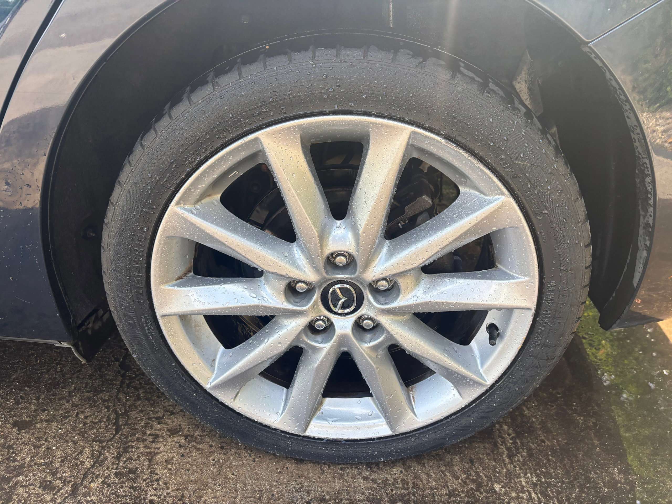 2017 MAZDA MAZDA3 2017 MAZDA MAZDA3