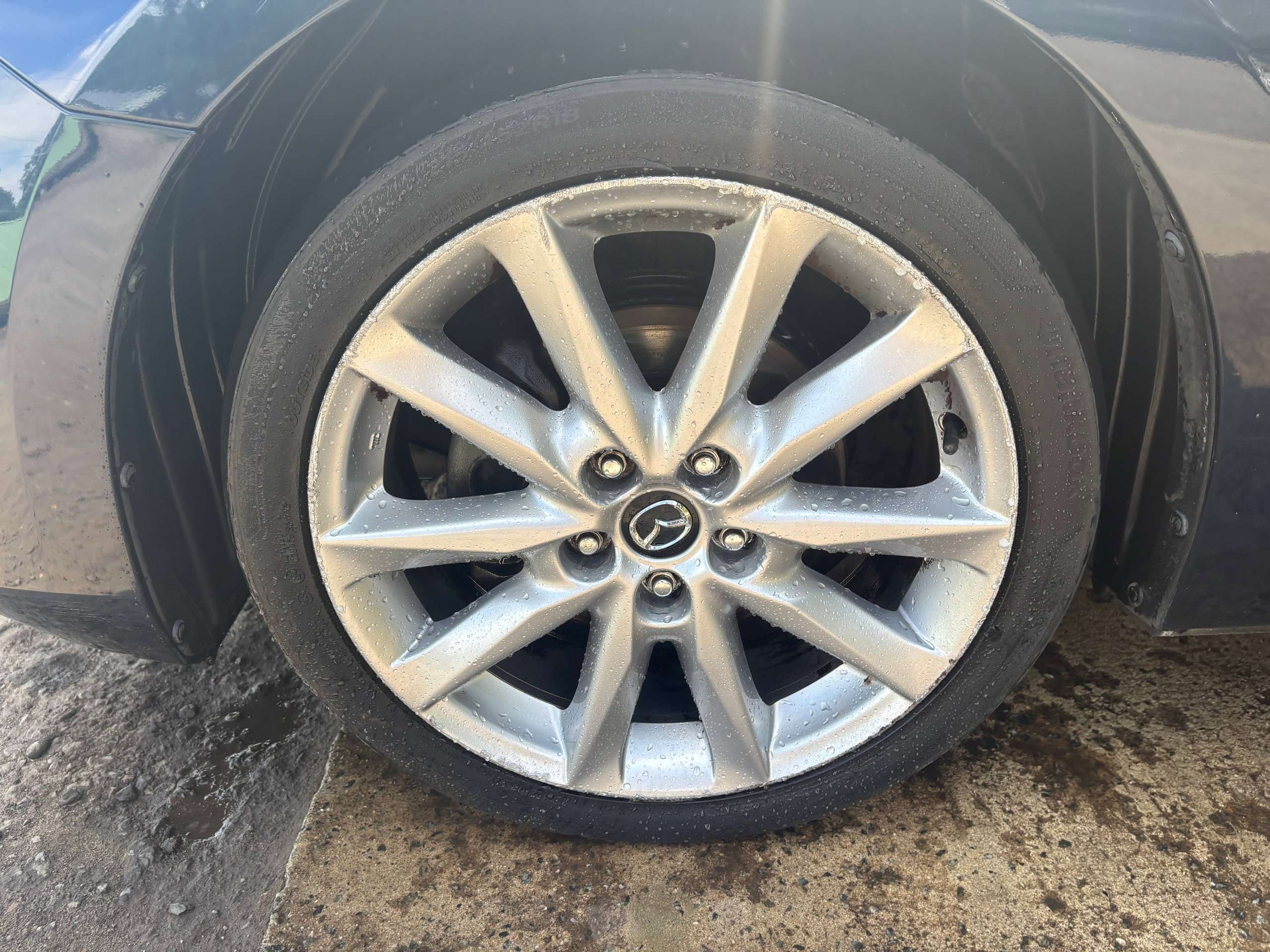 2017 MAZDA MAZDA3 2017 MAZDA MAZDA3