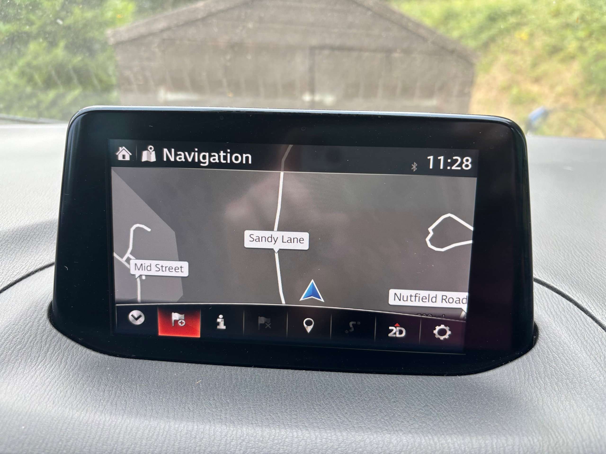 2017 MAZDA MAZDA3 2017 MAZDA MAZDA3