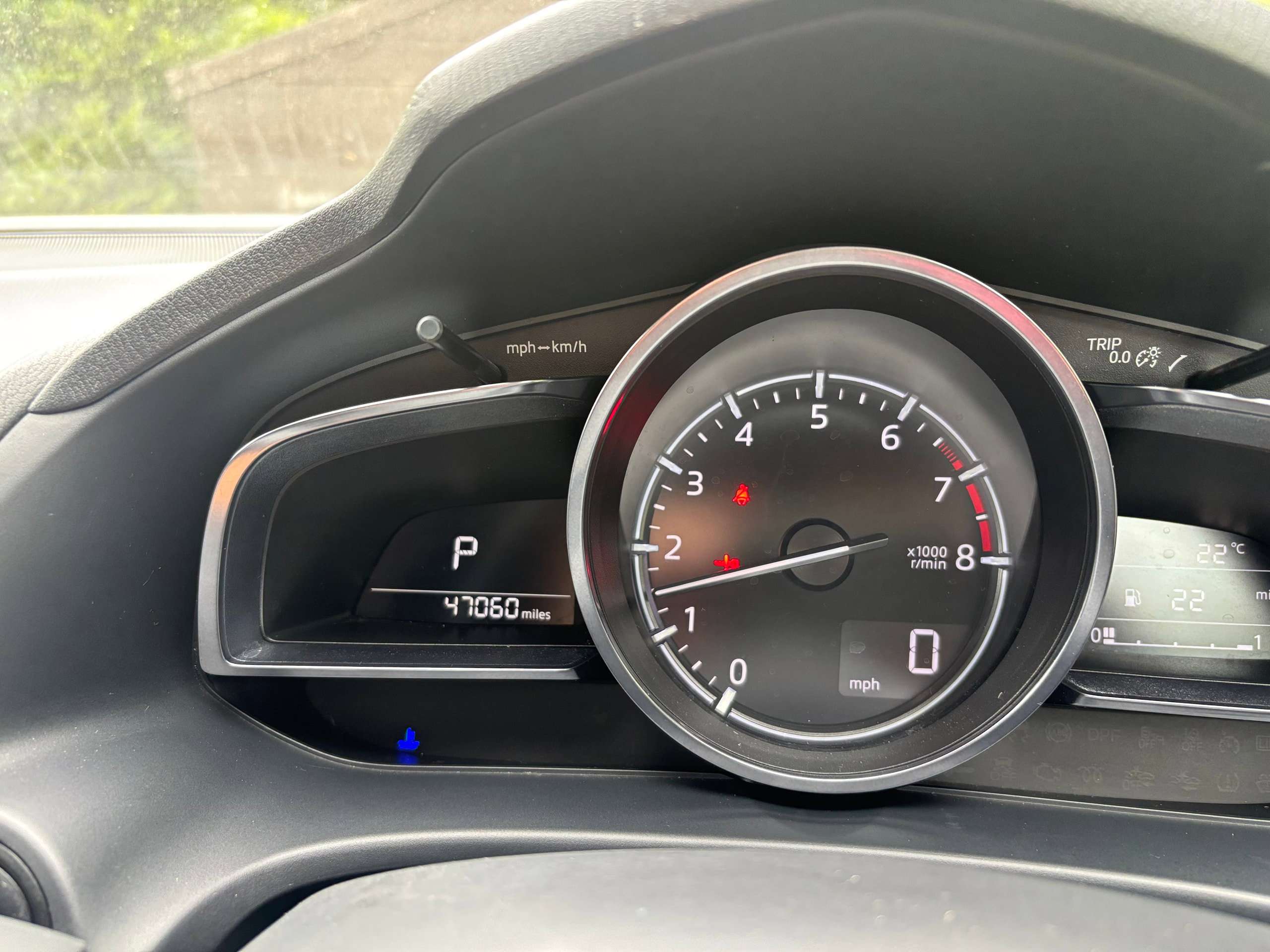 2017 MAZDA MAZDA3 2017 MAZDA MAZDA3