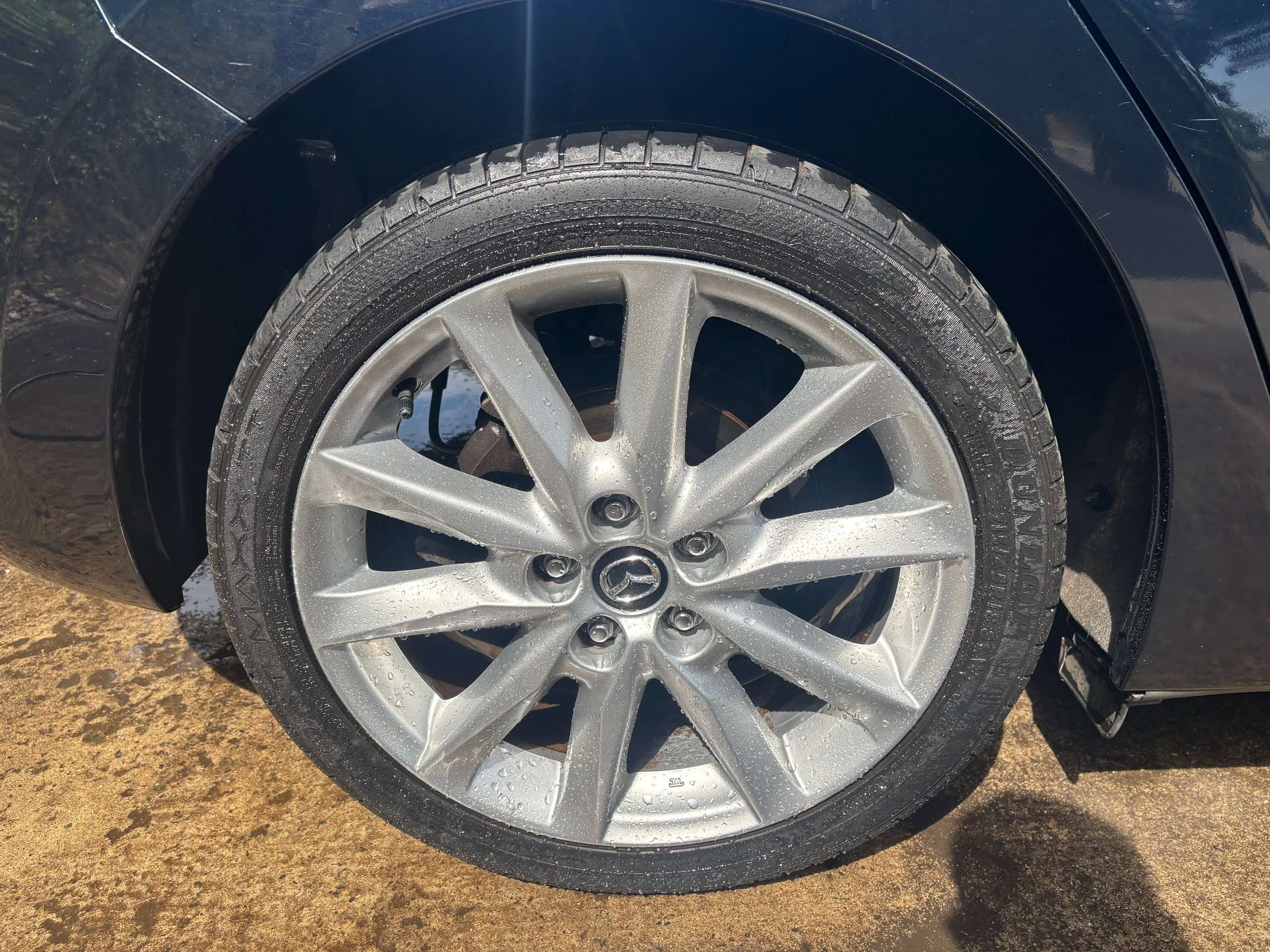 2017 MAZDA MAZDA3 2017 MAZDA MAZDA3
