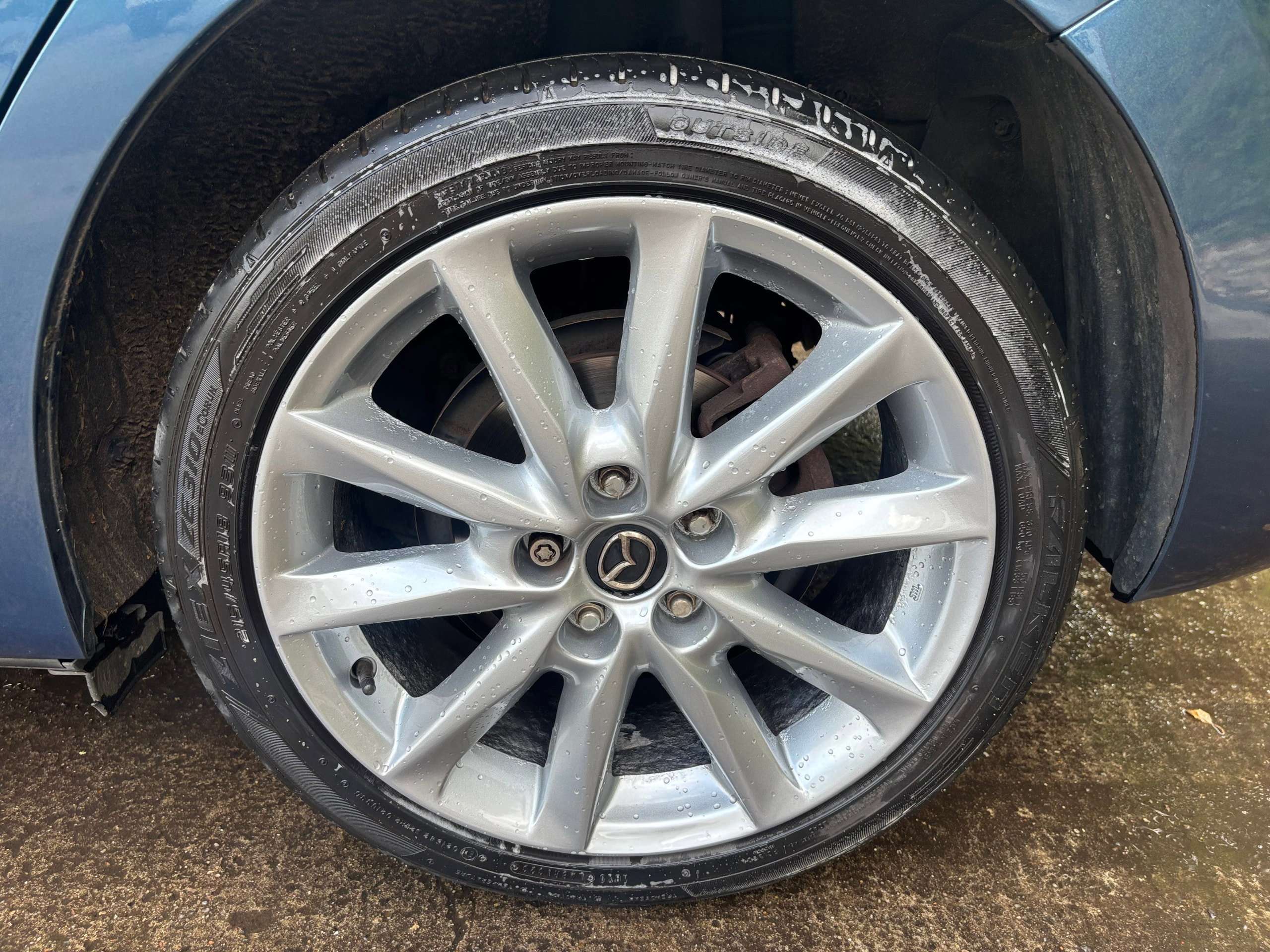 2018 MAZDA MAZDA3 2018 MAZDA MAZDA3