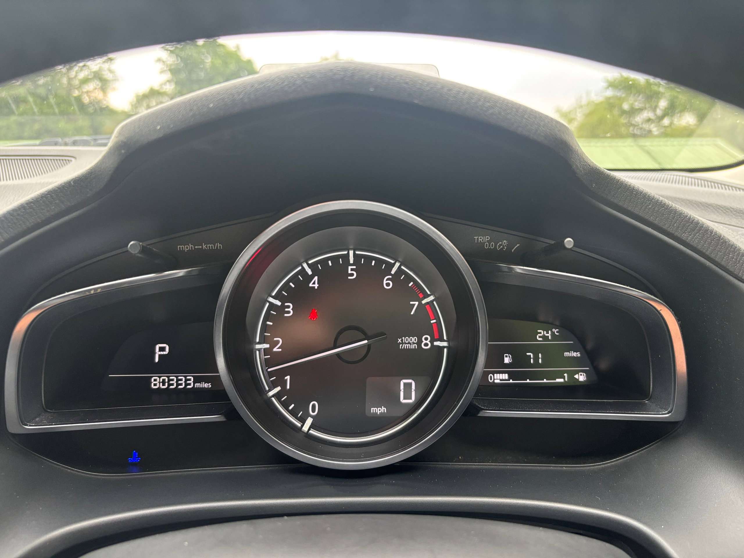 2018 MAZDA MAZDA3 2018 MAZDA MAZDA3