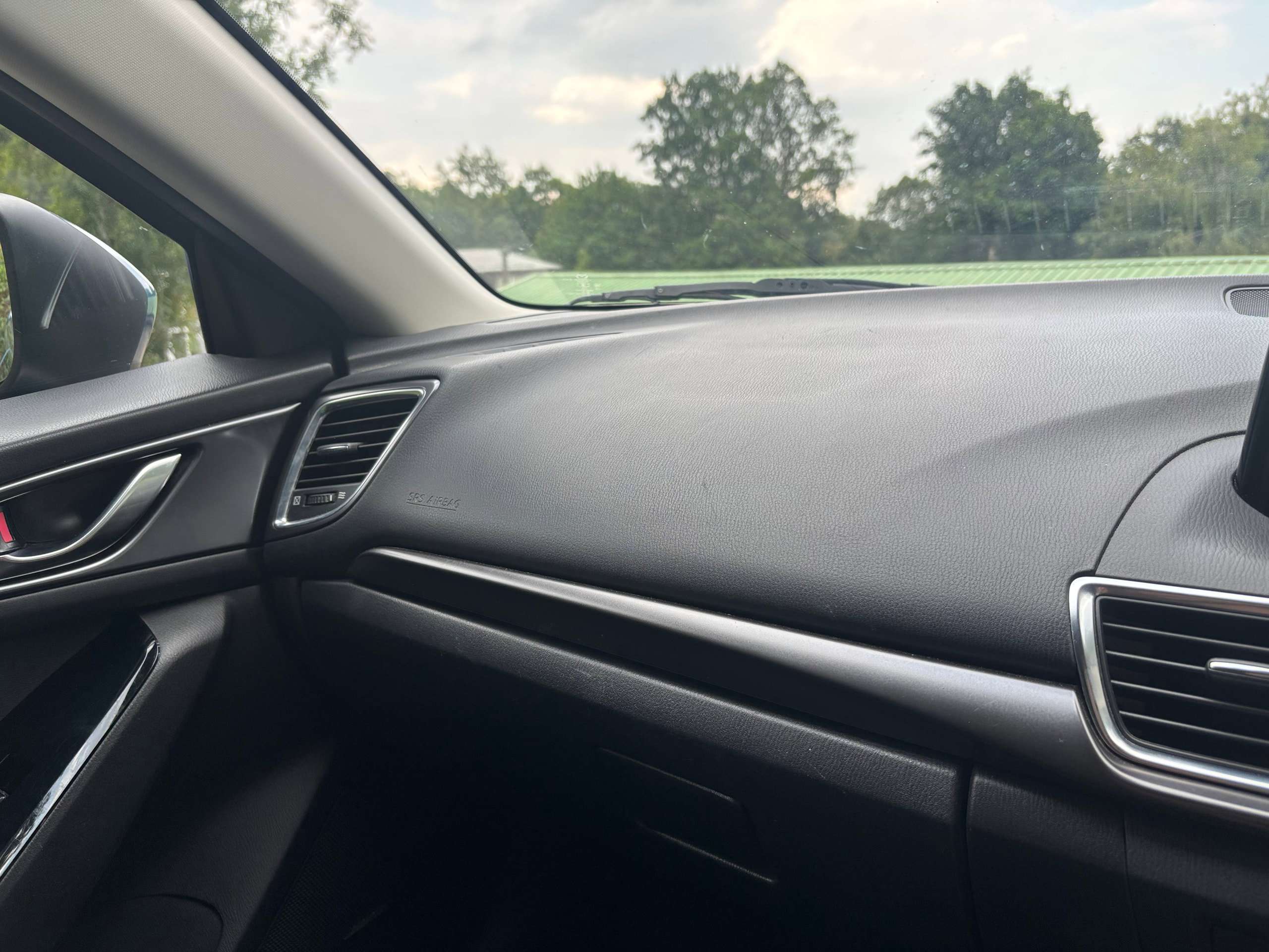 2018 MAZDA MAZDA3 2018 MAZDA MAZDA3