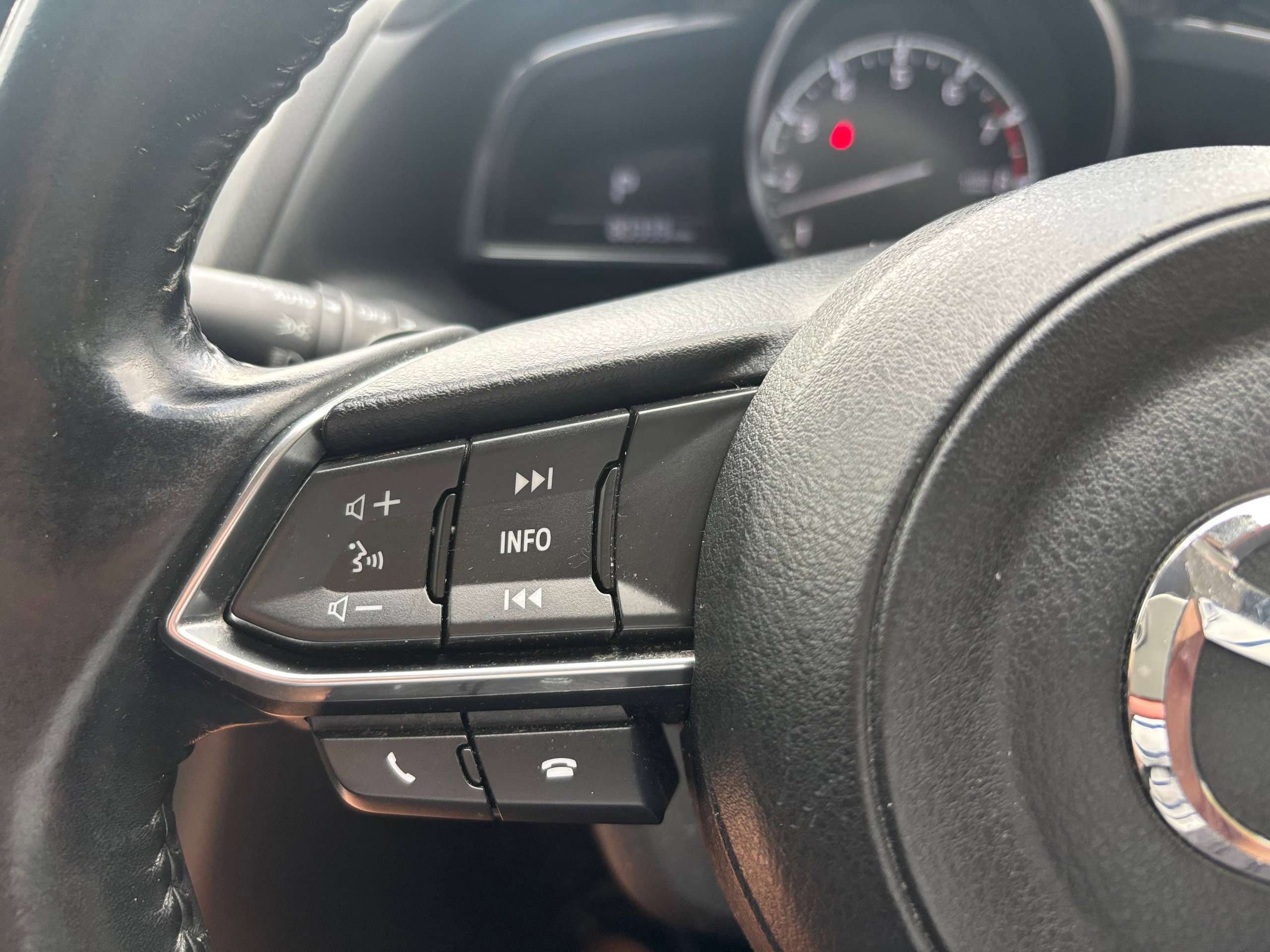 2018 MAZDA MAZDA3 2018 MAZDA MAZDA3