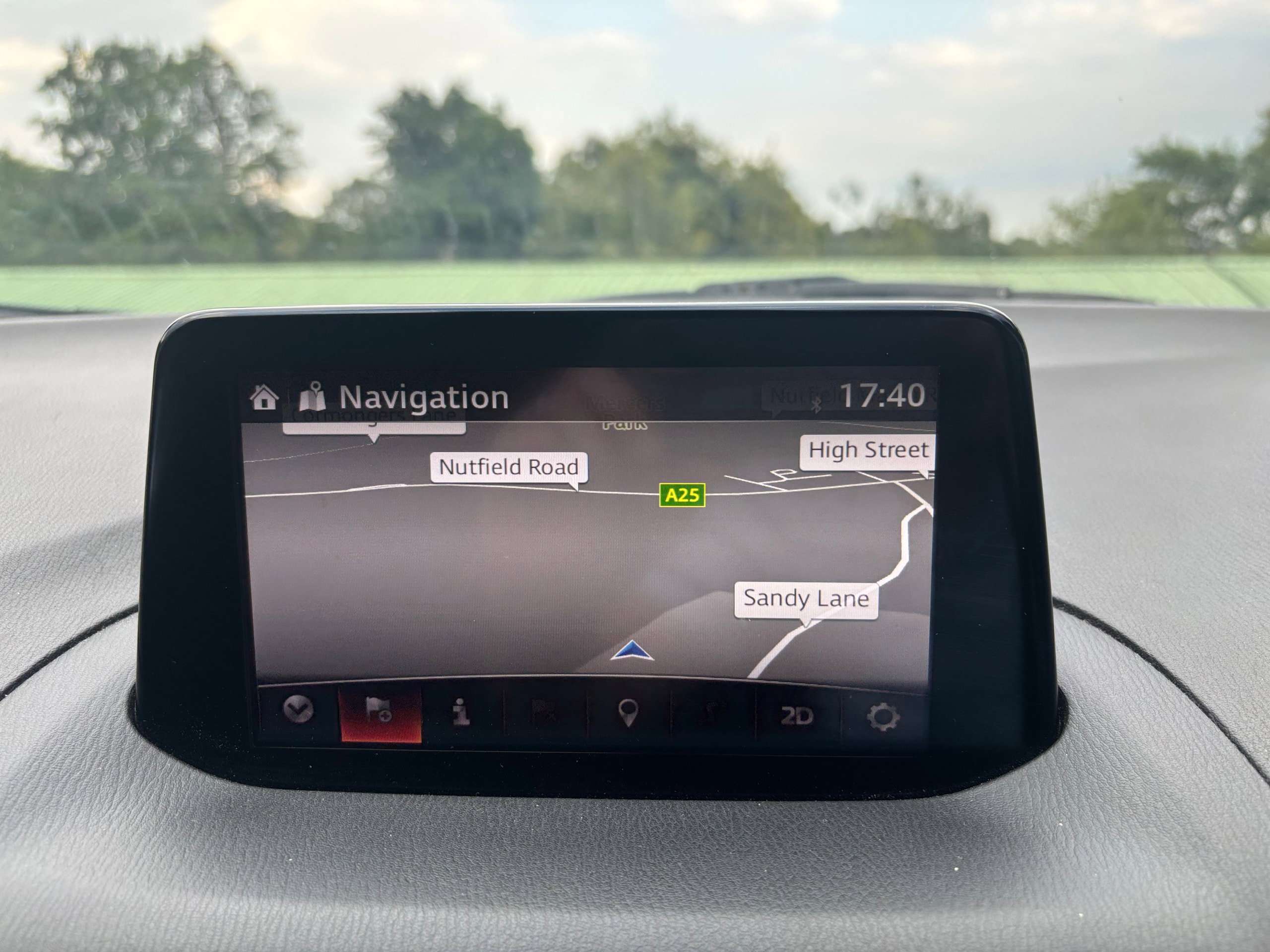 2018 MAZDA MAZDA3 2018 MAZDA MAZDA3