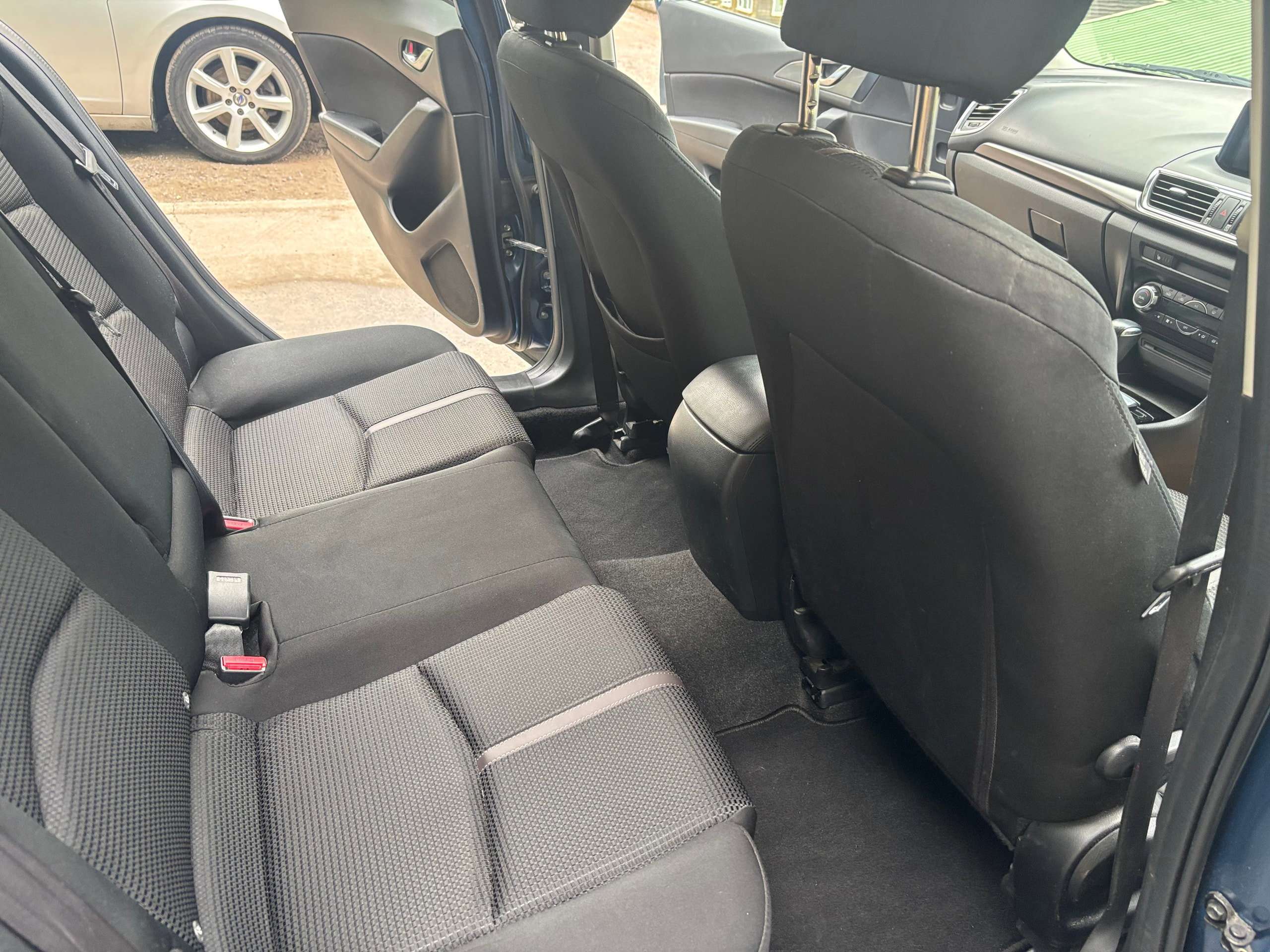 2018 MAZDA MAZDA3 2018 MAZDA MAZDA3