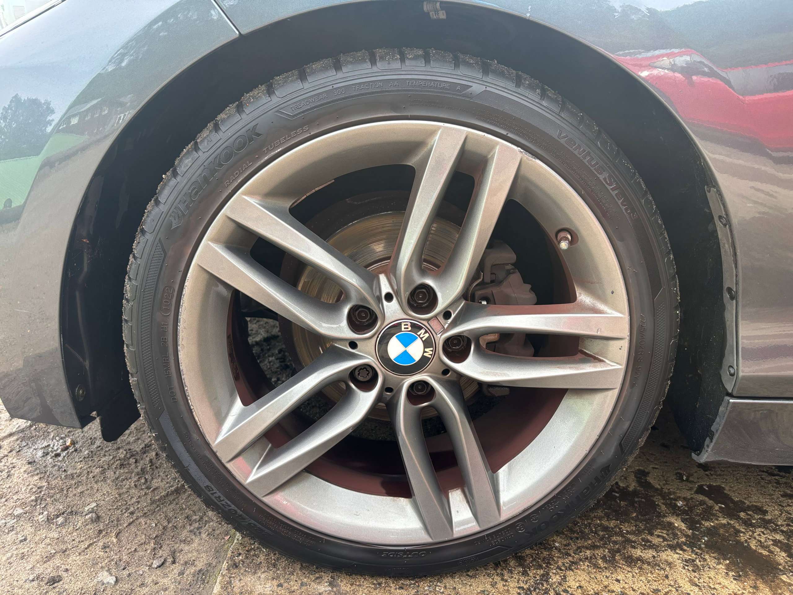 2016 BMW 2 SERIES 2016 BMW 2 SERIES