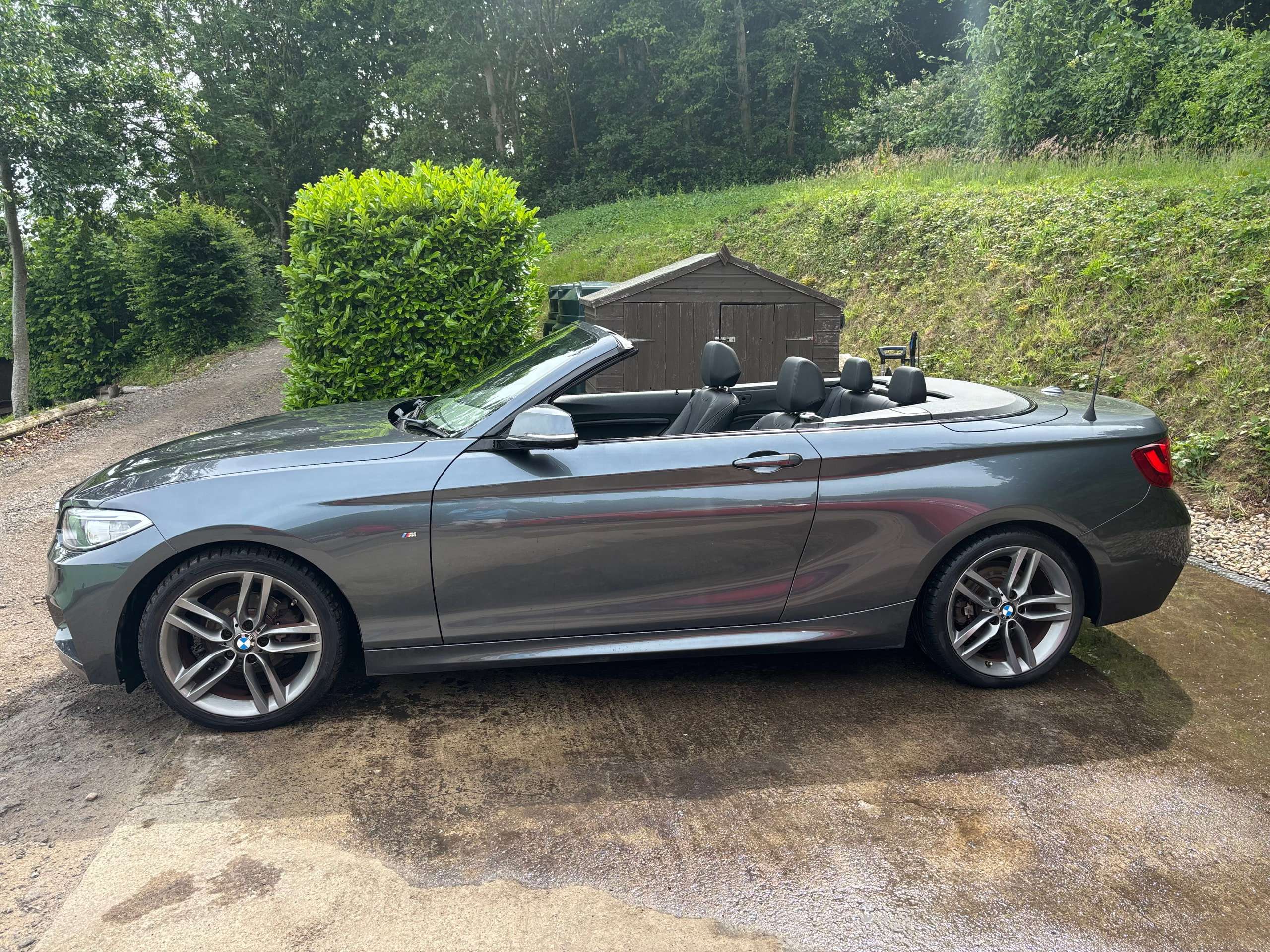 2016 BMW 2 SERIES 2016 BMW 2 SERIES