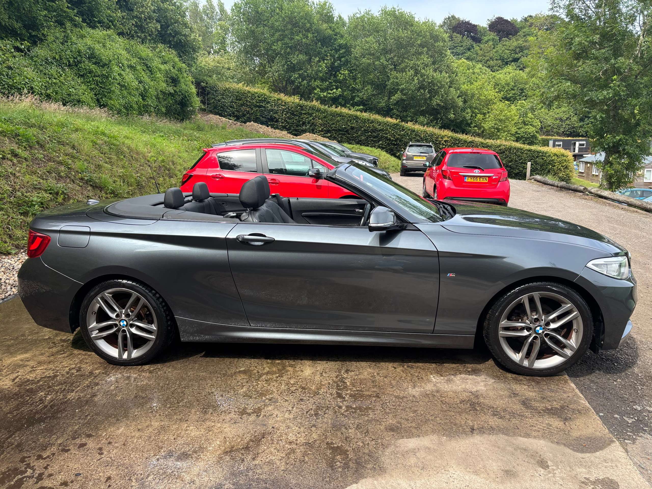 2016 BMW 2 SERIES 2016 BMW 2 SERIES