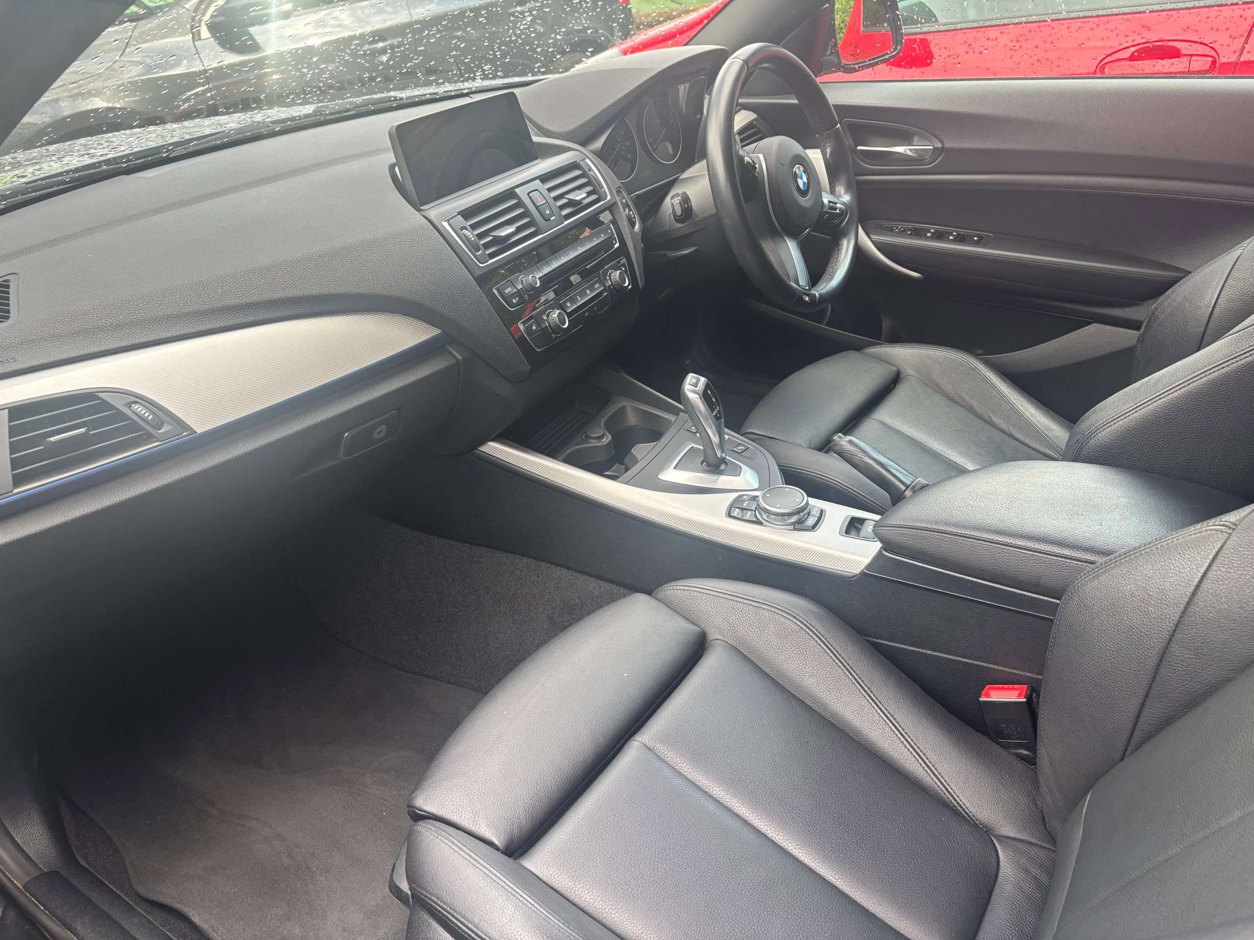 2016 BMW 2 SERIES 2016 BMW 2 SERIES