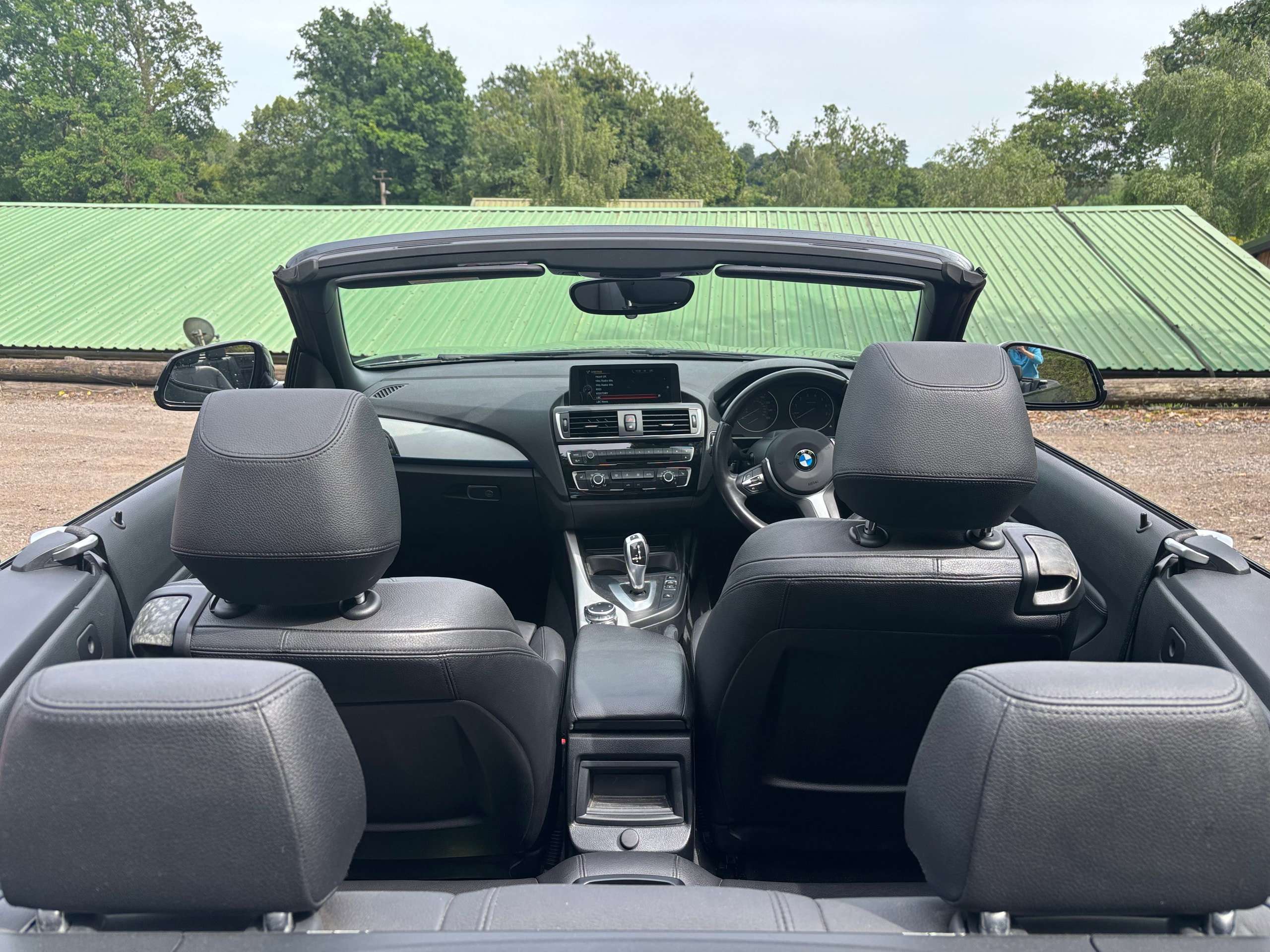 2016 BMW 2 SERIES 2016 BMW 2 SERIES