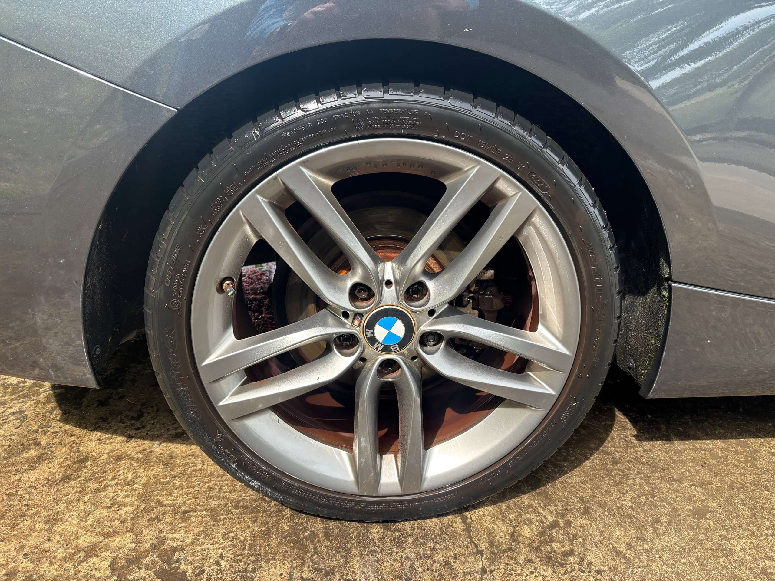 2016 BMW 2 SERIES 2016 BMW 2 SERIES