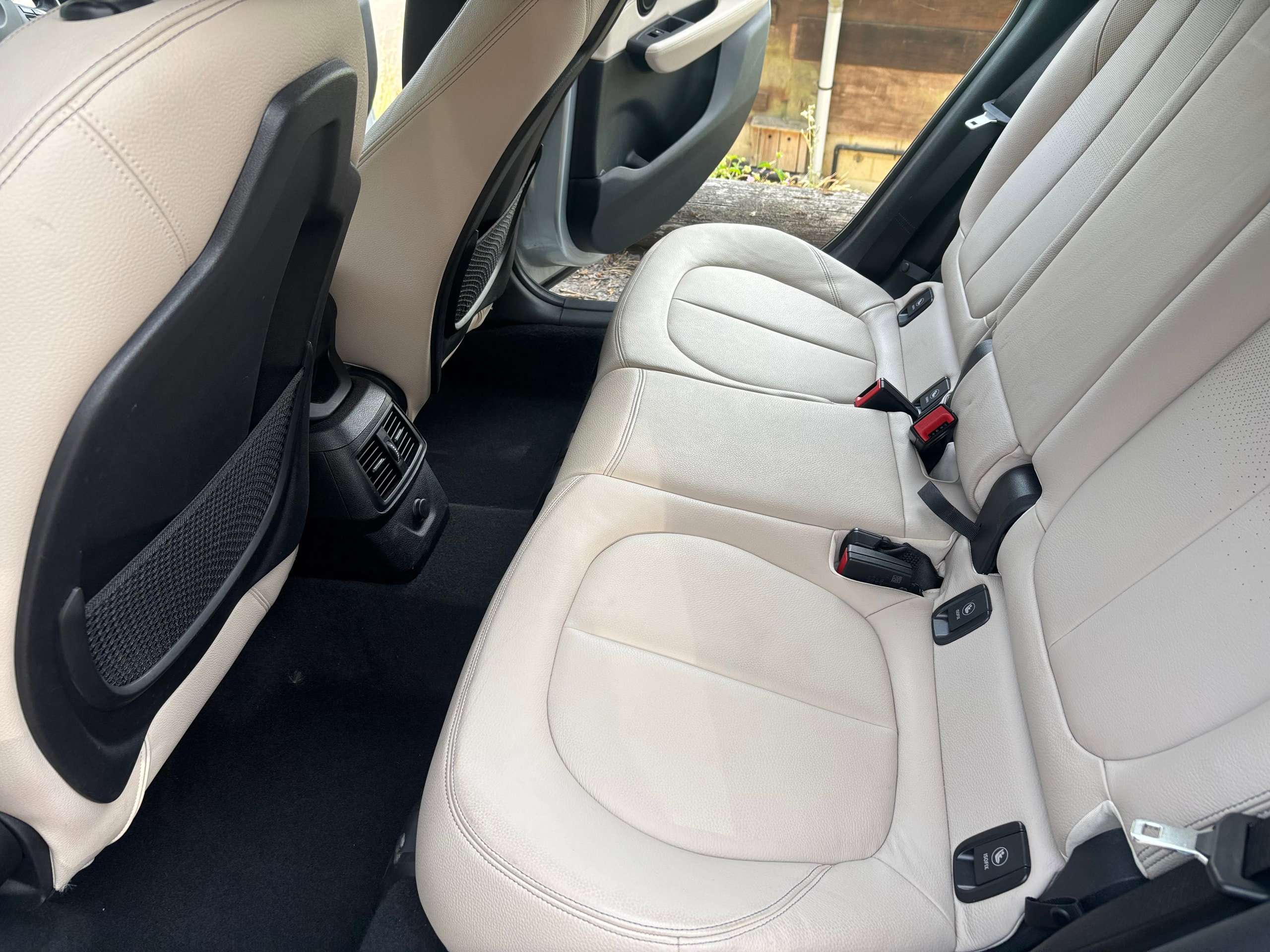 2015 BMW 2 SERIES ACTIVE TOURER 2015 BMW 2 SERIES ACTIVE TOURER
