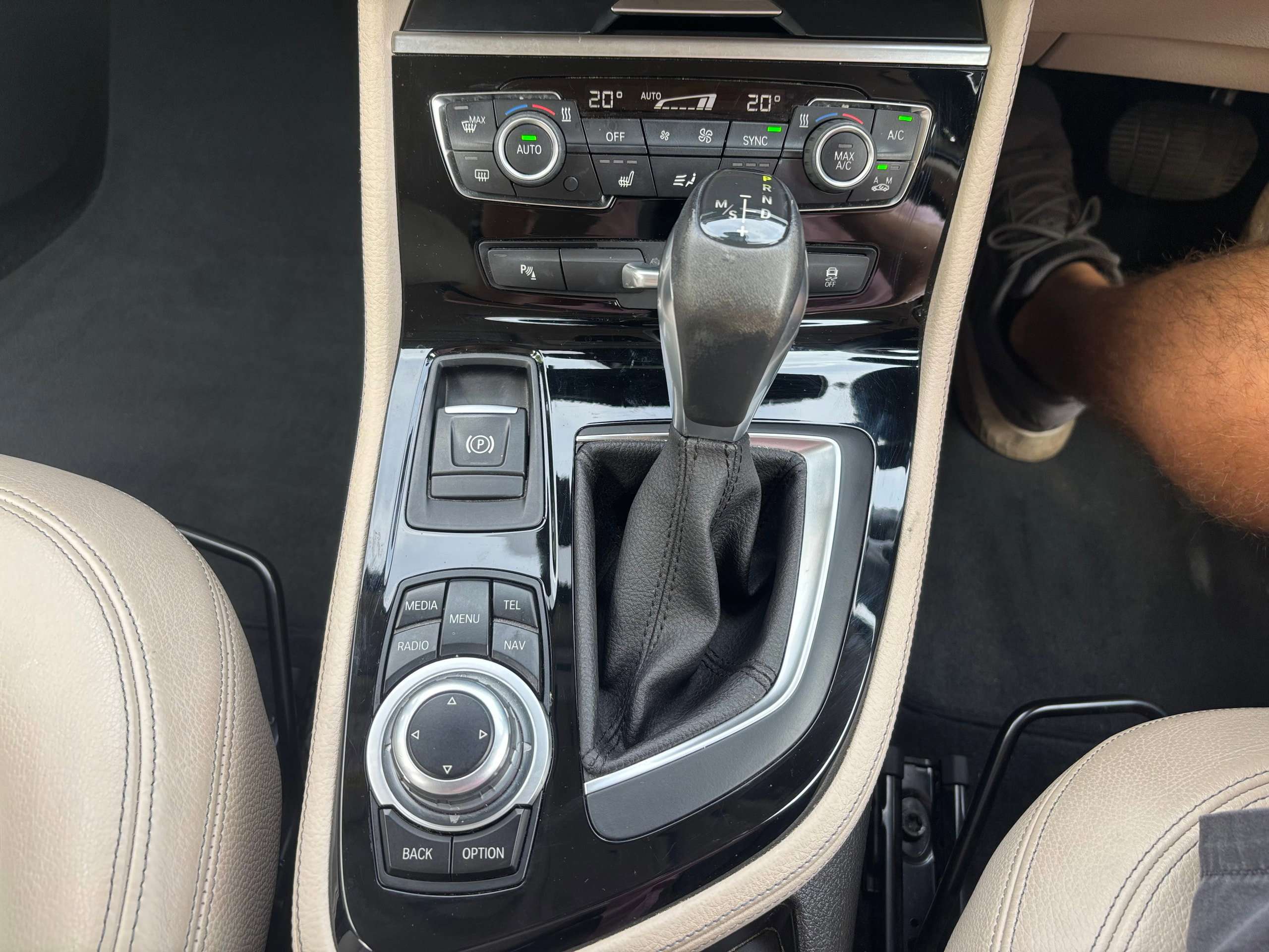 2015 BMW 2 SERIES ACTIVE TOURER 2015 BMW 2 SERIES ACTIVE TOURER