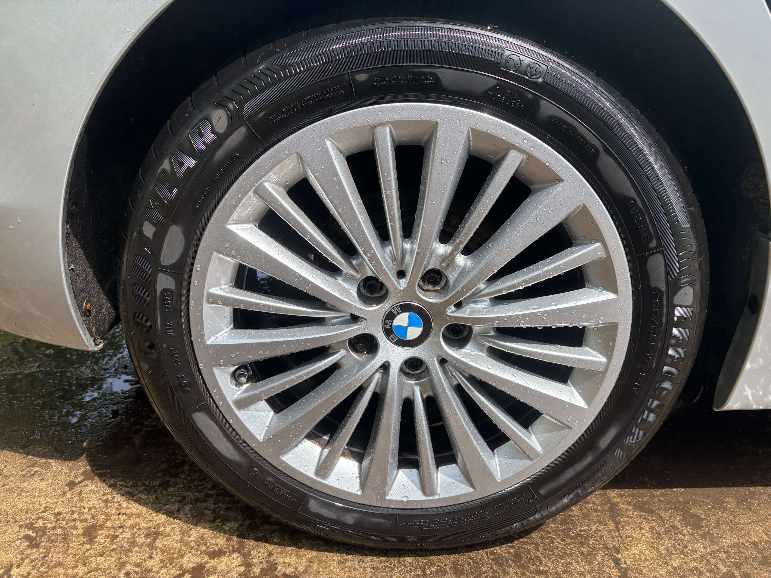 2015 BMW 2 SERIES ACTIVE TOURER 2015 BMW 2 SERIES ACTIVE TOURER