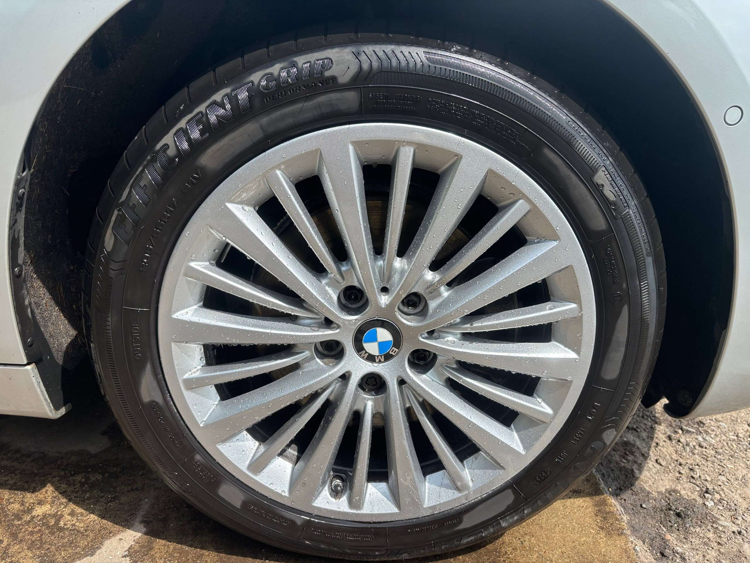 2015 BMW 2 SERIES ACTIVE TOURER 2015 BMW 2 SERIES ACTIVE TOURER