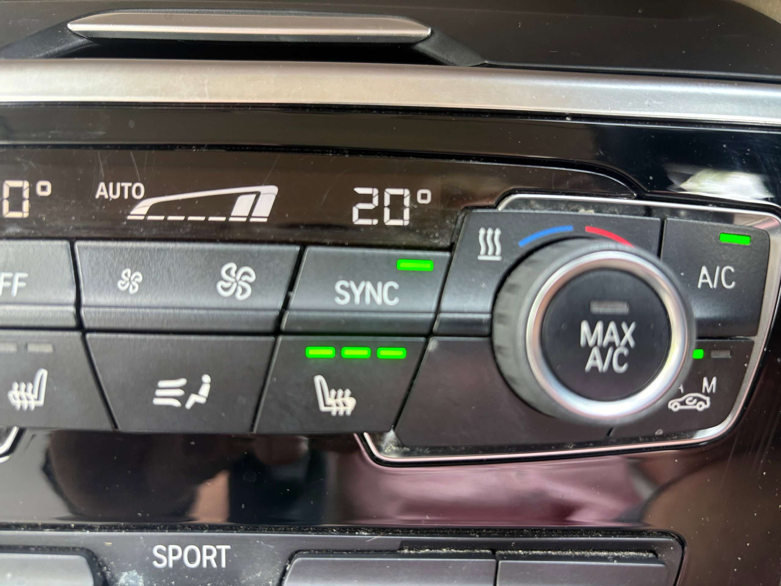 2015 BMW 2 SERIES ACTIVE TOURER 2015 BMW 2 SERIES ACTIVE TOURER