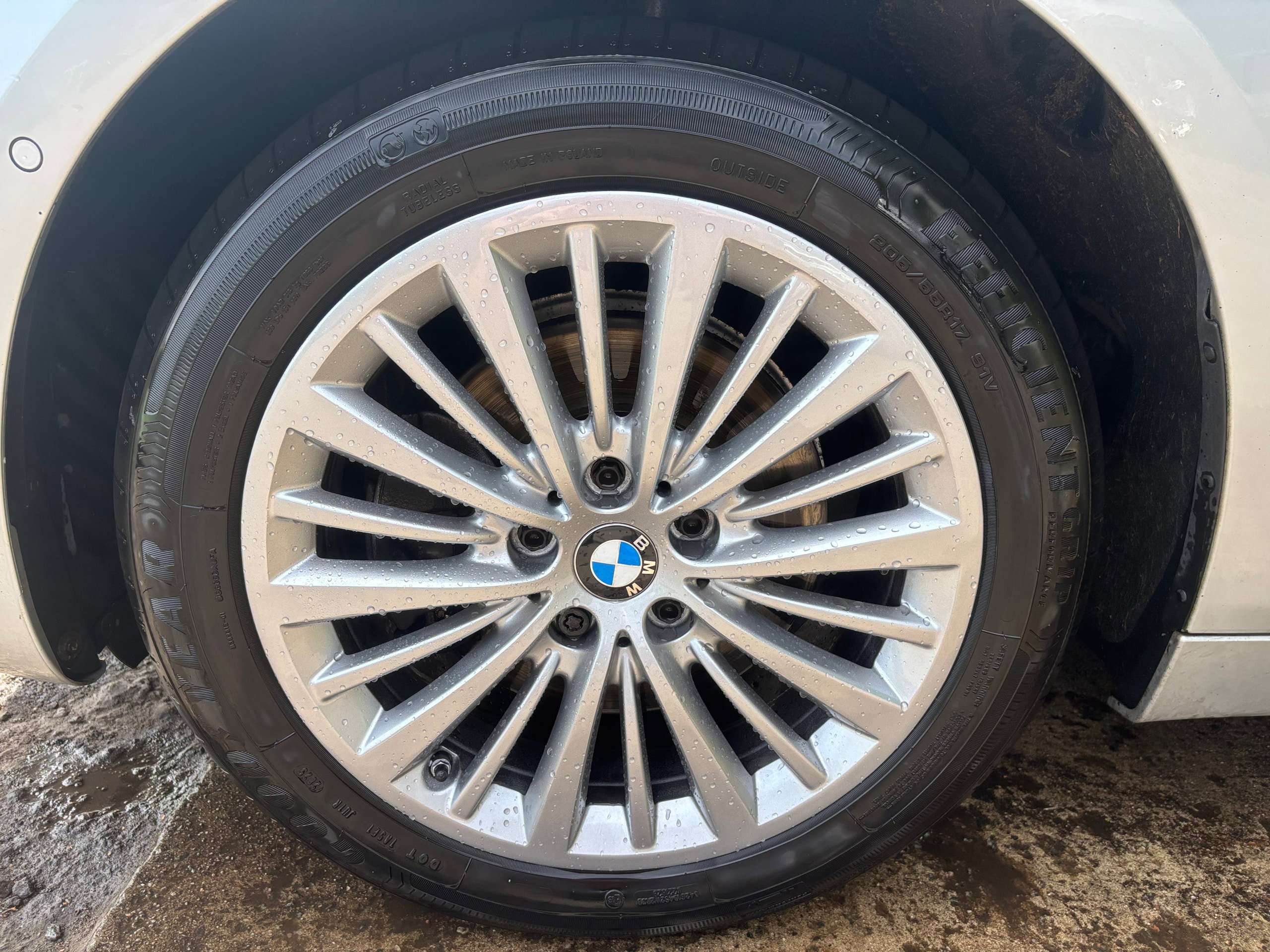 2015 BMW 2 SERIES ACTIVE TOURER 2015 BMW 2 SERIES ACTIVE TOURER