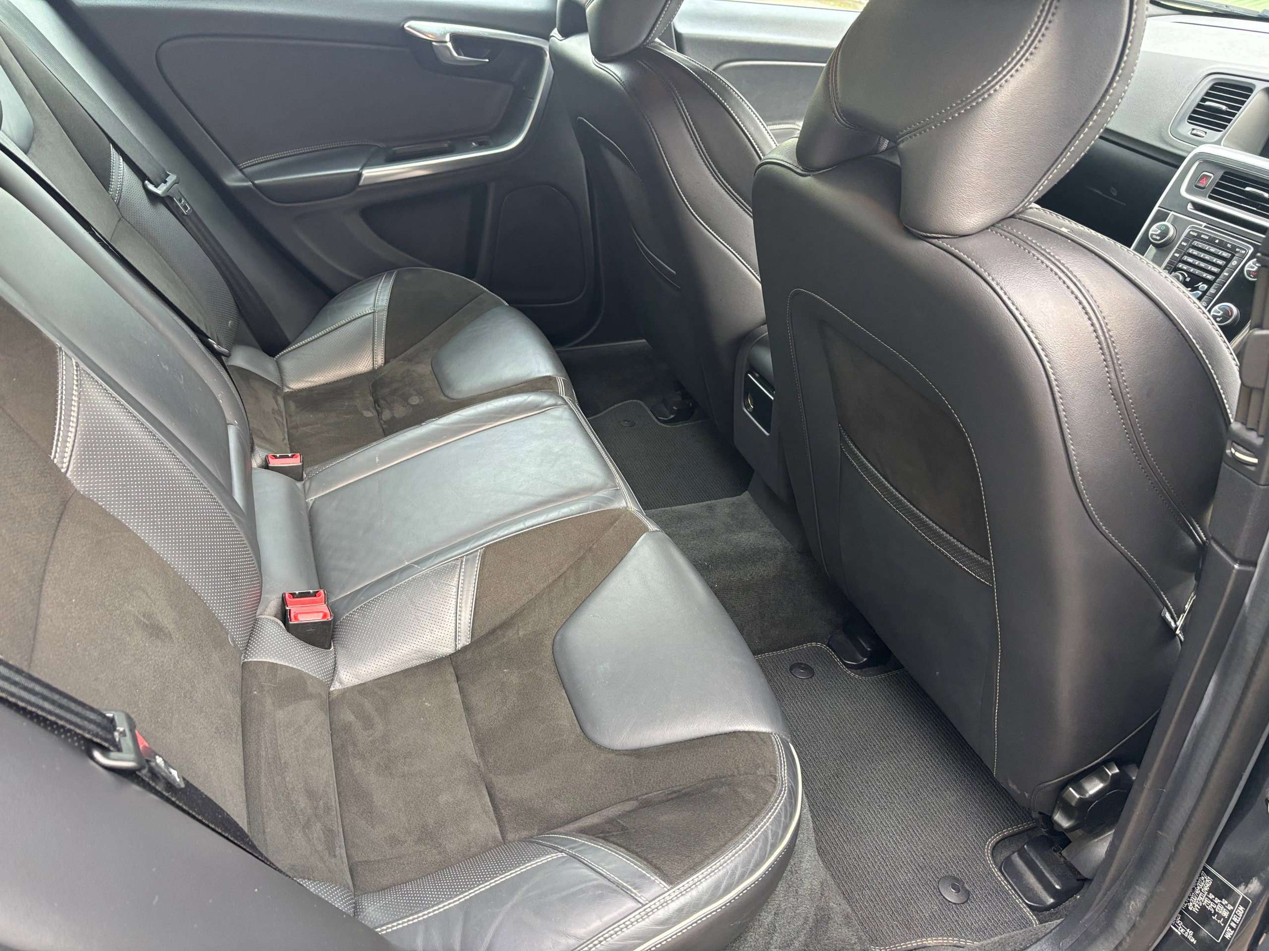 2018 VOLVO S60 2018 VOLVO S60