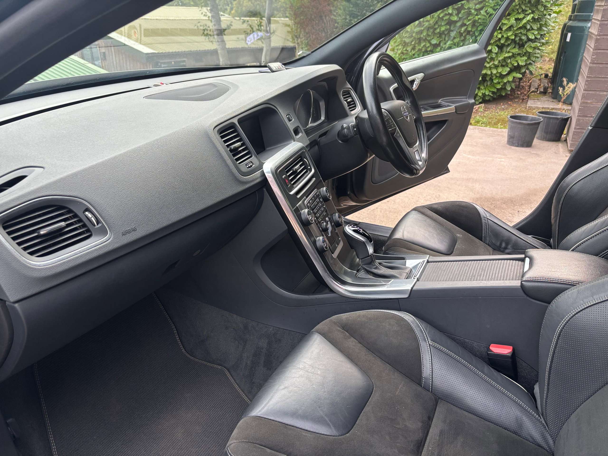 2018 VOLVO S60 2018 VOLVO S60