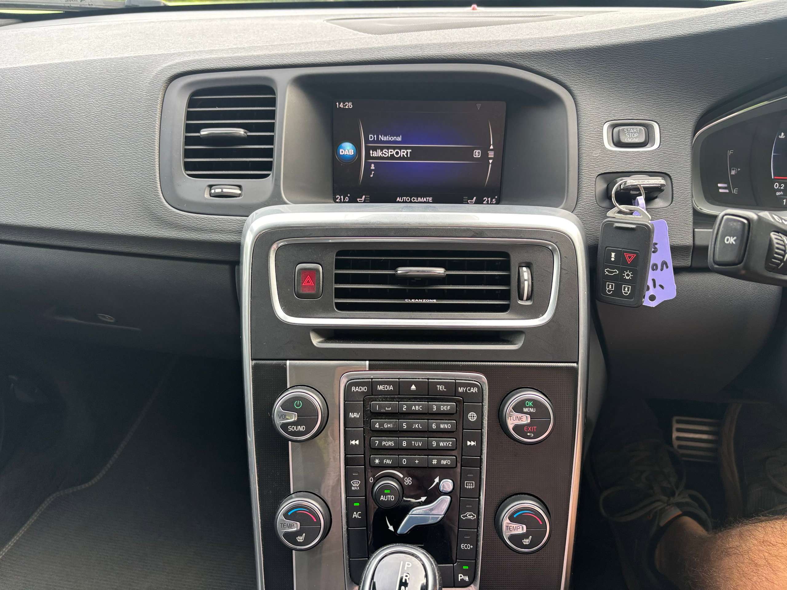 2018 VOLVO S60 2018 VOLVO S60