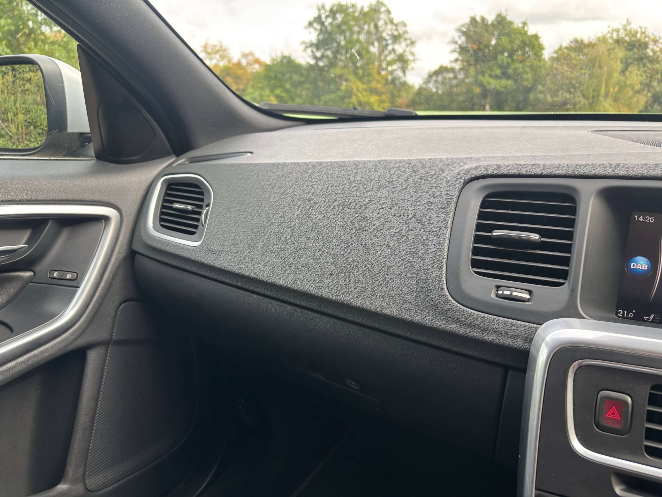 2018 VOLVO S60 2018 VOLVO S60