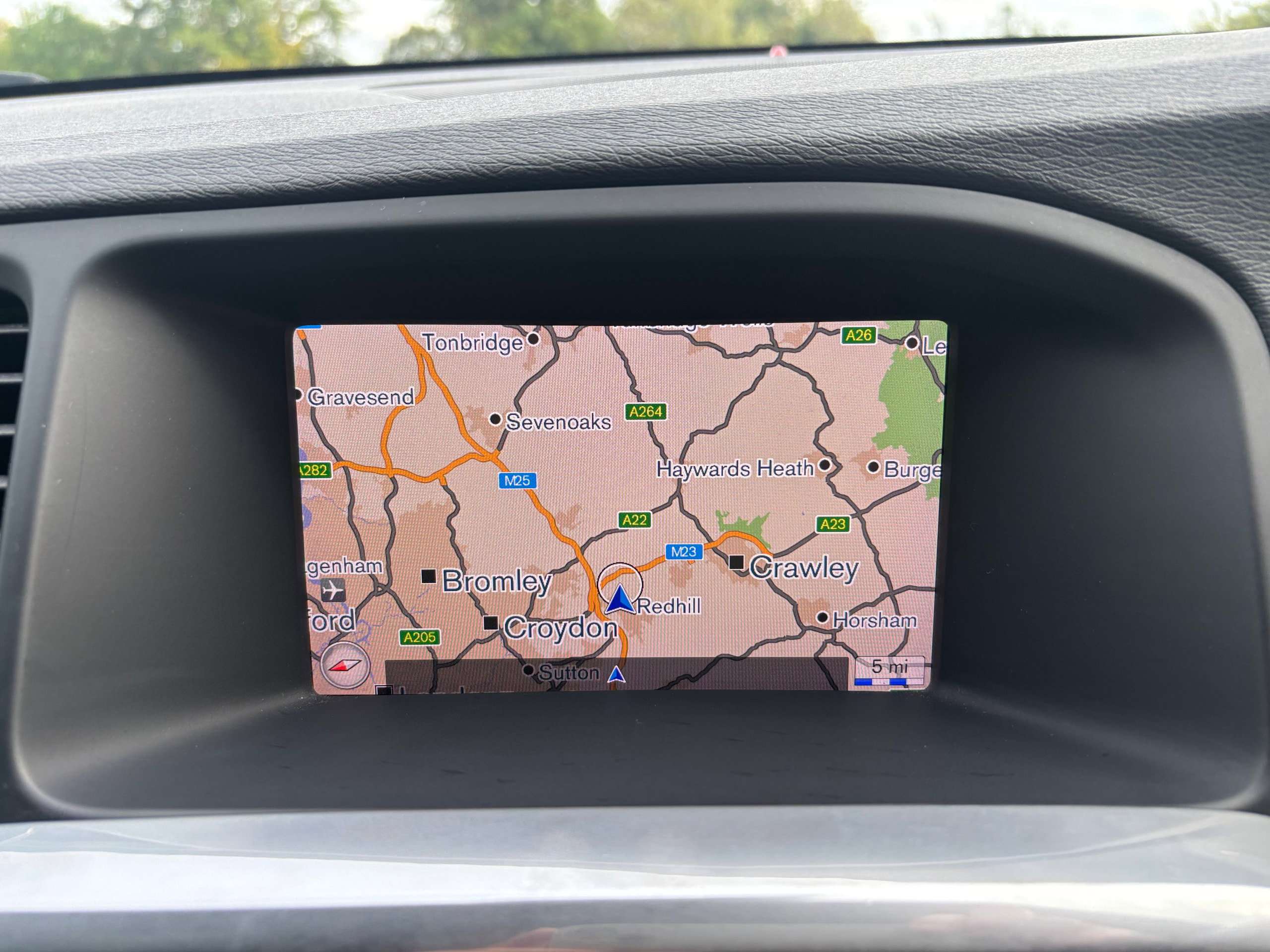 2018 VOLVO S60 2018 VOLVO S60