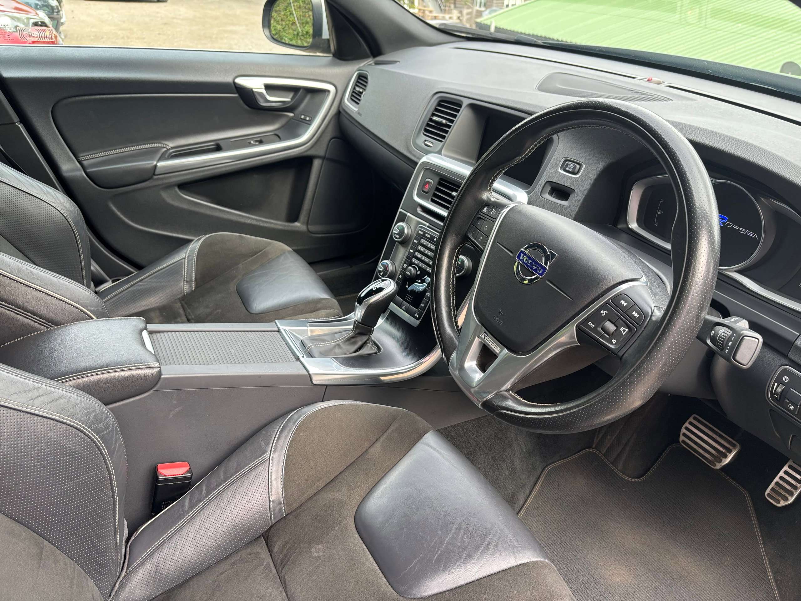 2018 VOLVO S60 2018 VOLVO S60