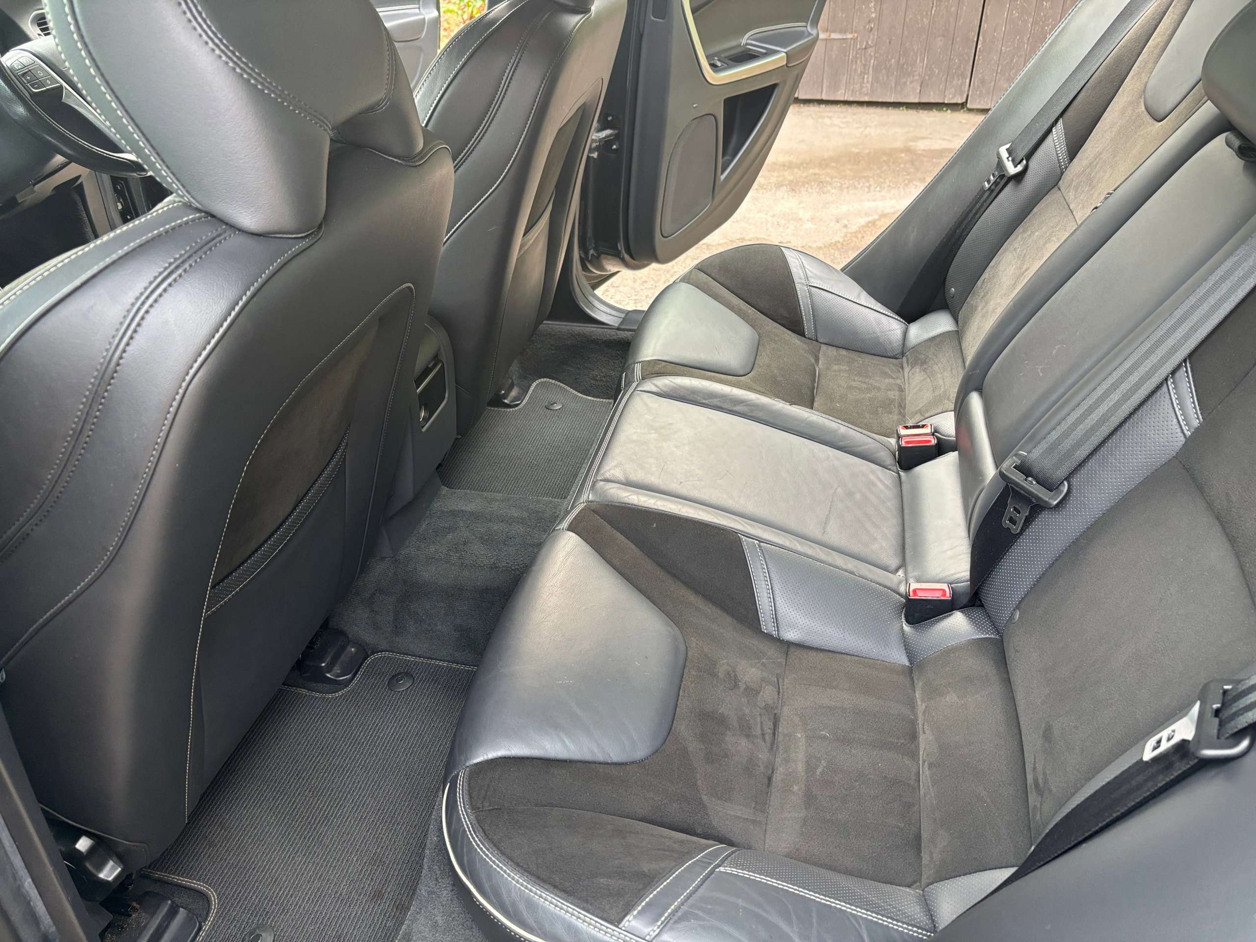 2018 VOLVO S60 2018 VOLVO S60