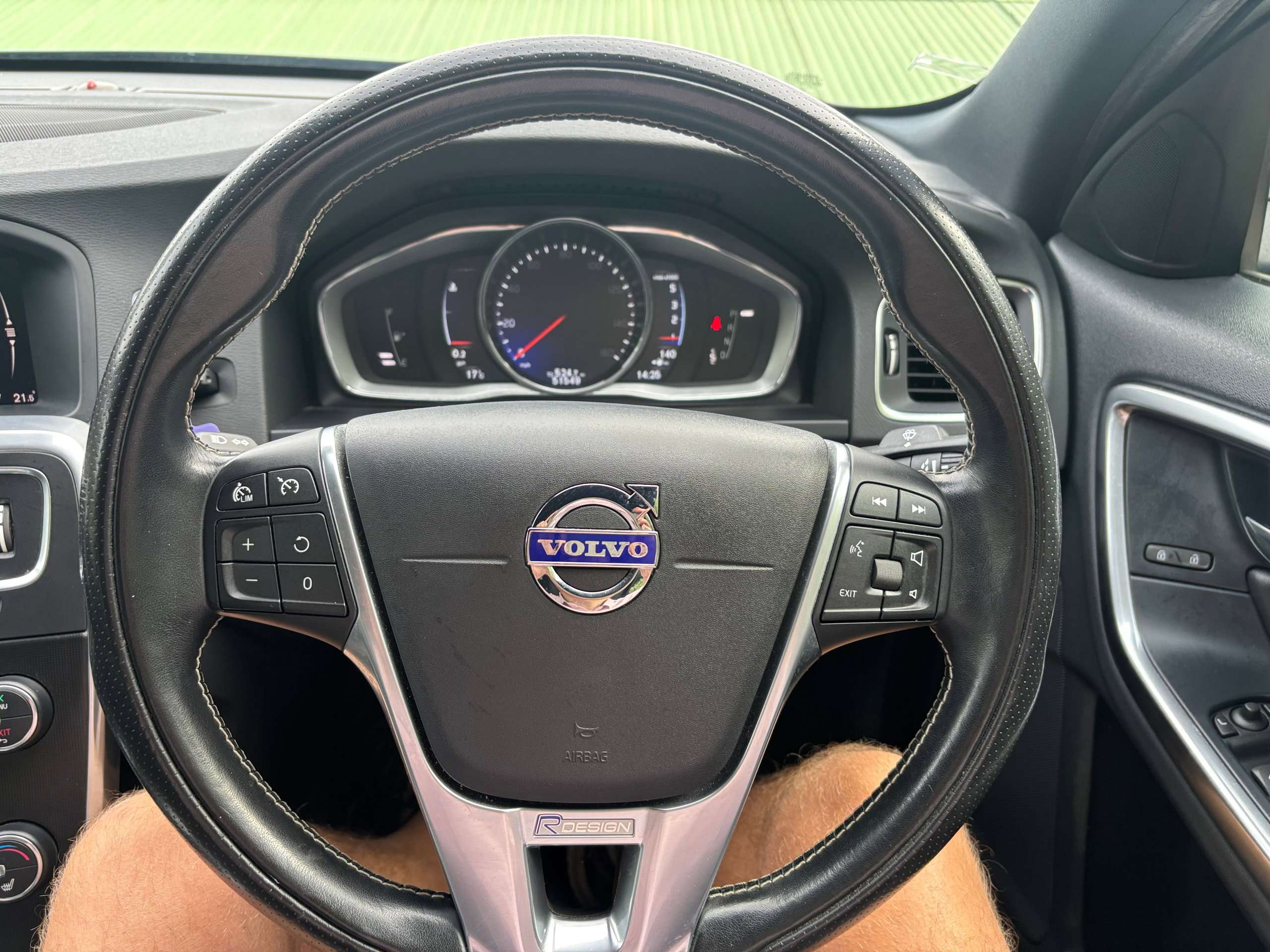 2018 VOLVO S60 2018 VOLVO S60