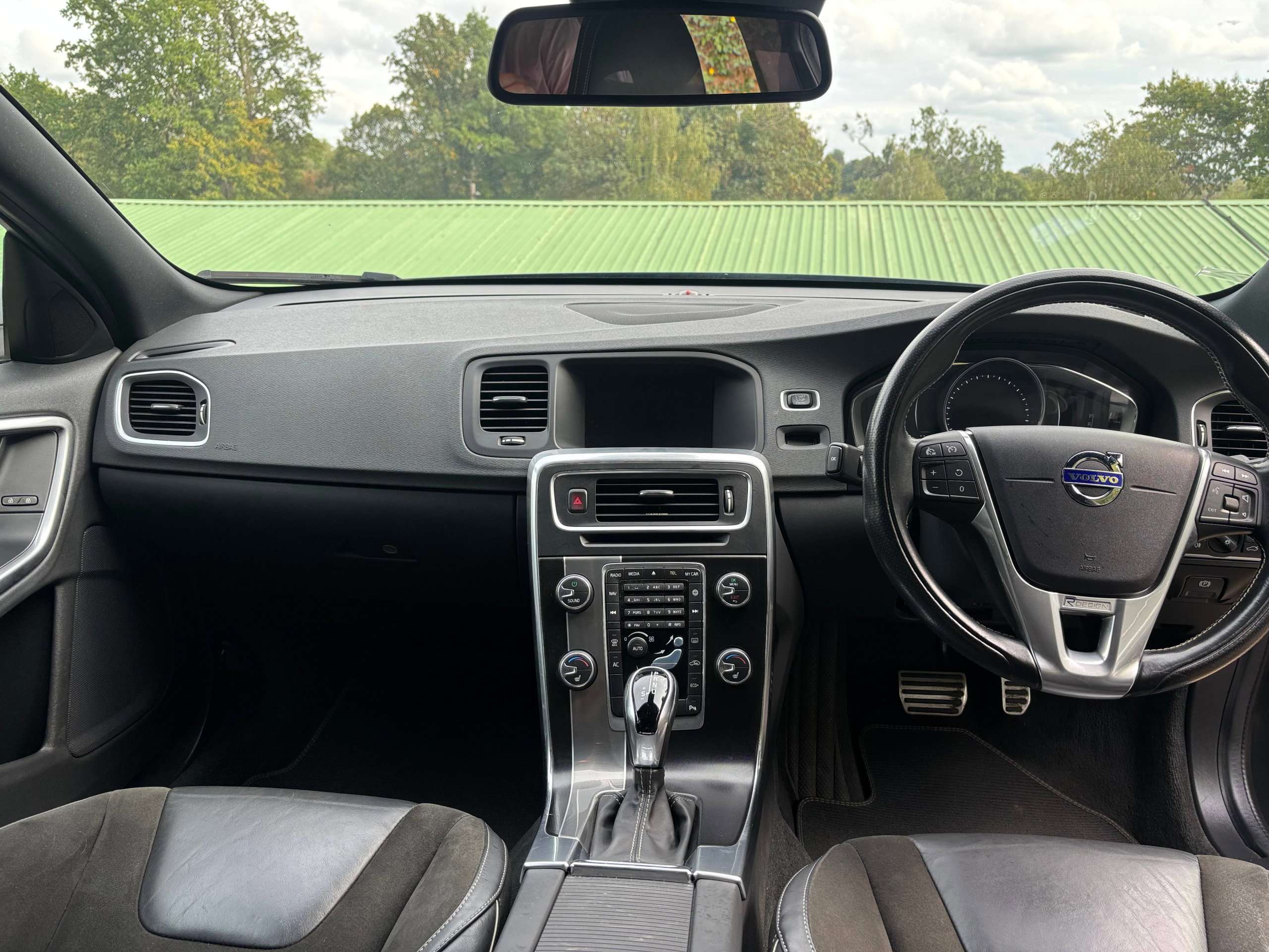 2018 VOLVO S60 2018 VOLVO S60