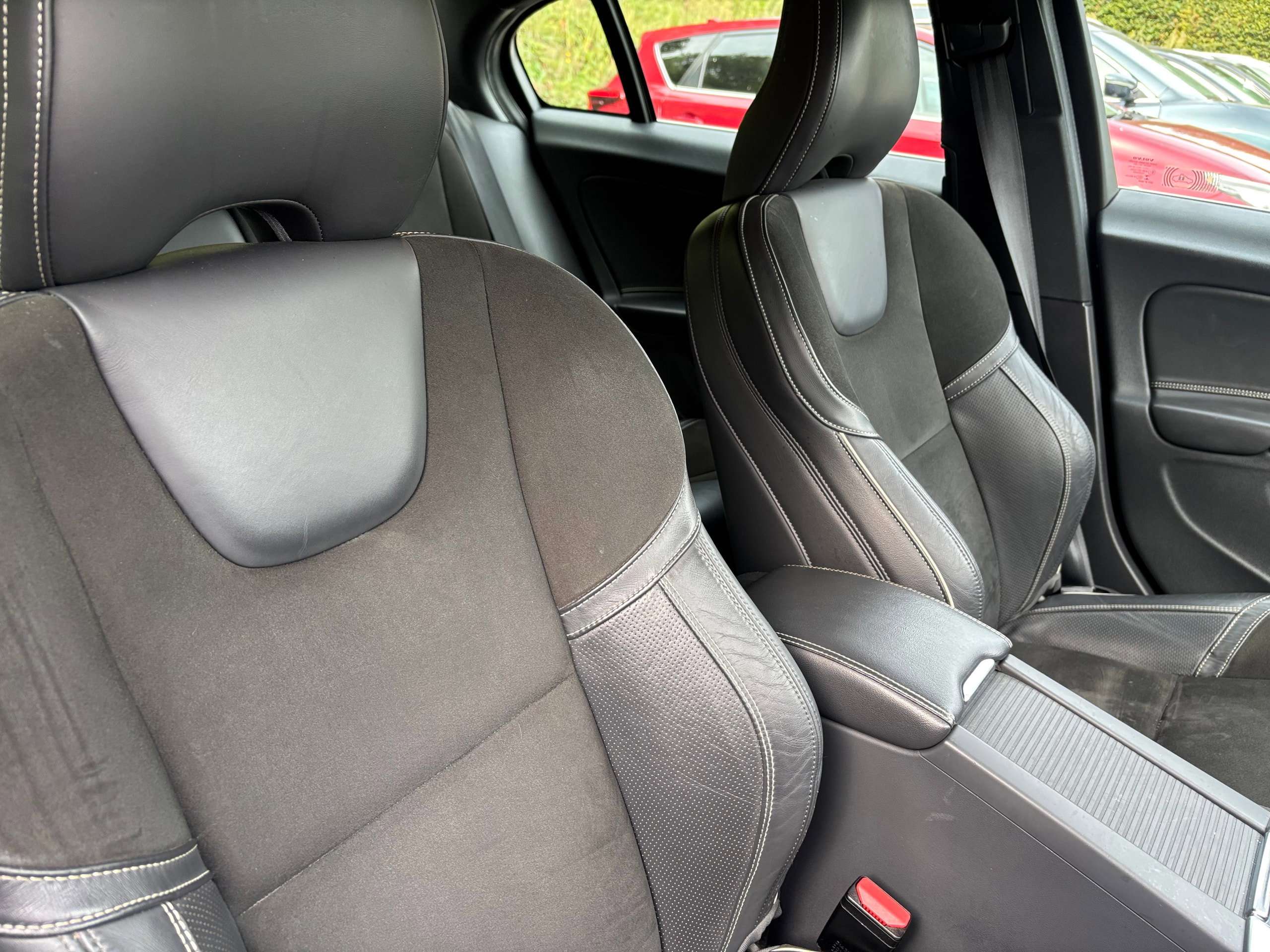 2018 VOLVO S60 2018 VOLVO S60