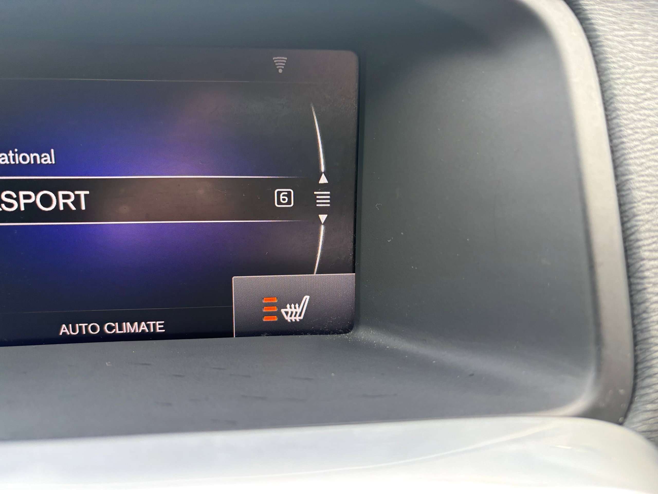 2018 VOLVO S60 2018 VOLVO S60