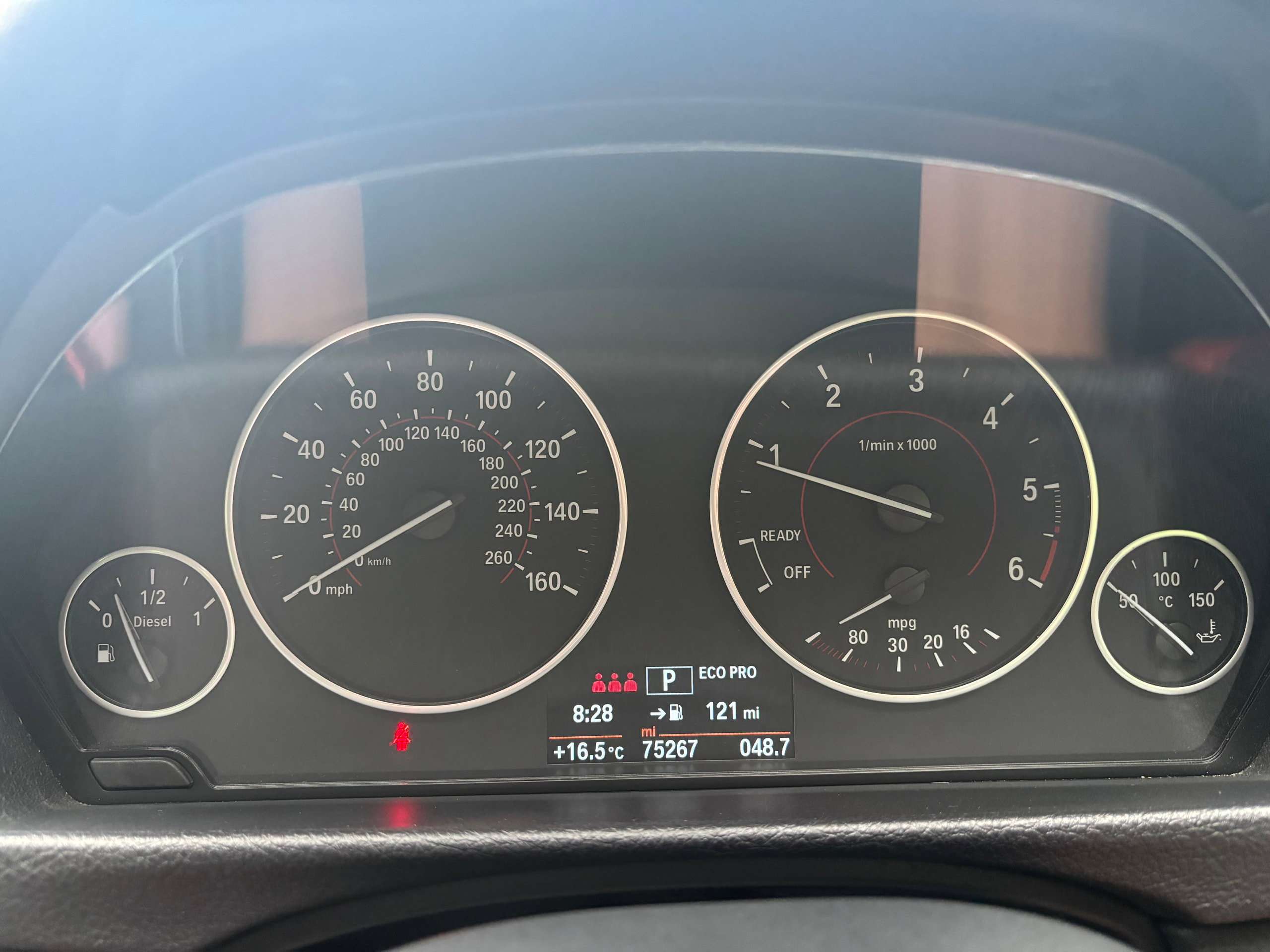 2016 BMW 3 SERIES 2016 BMW 3 SERIES