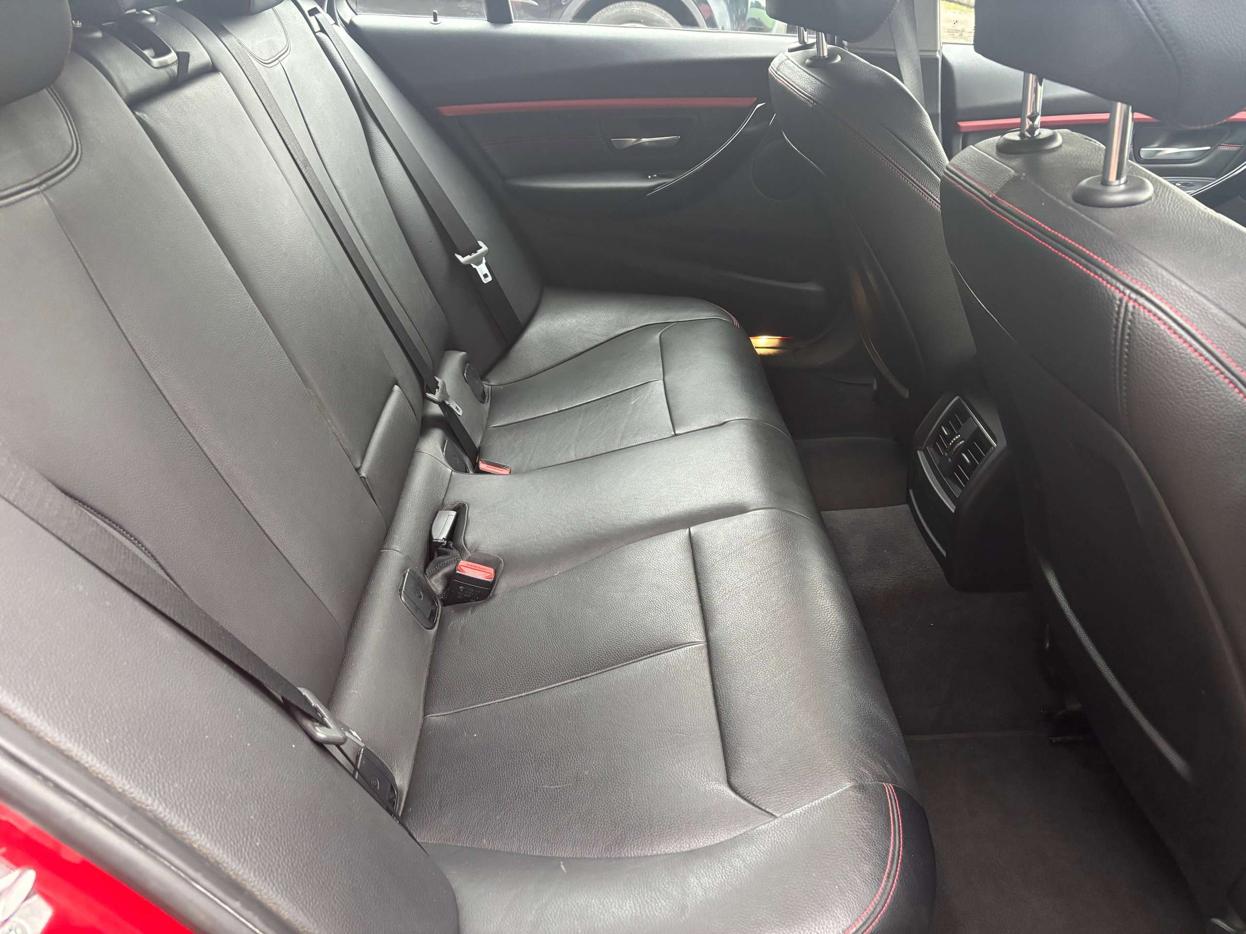 2016 BMW 3 SERIES 2016 BMW 3 SERIES