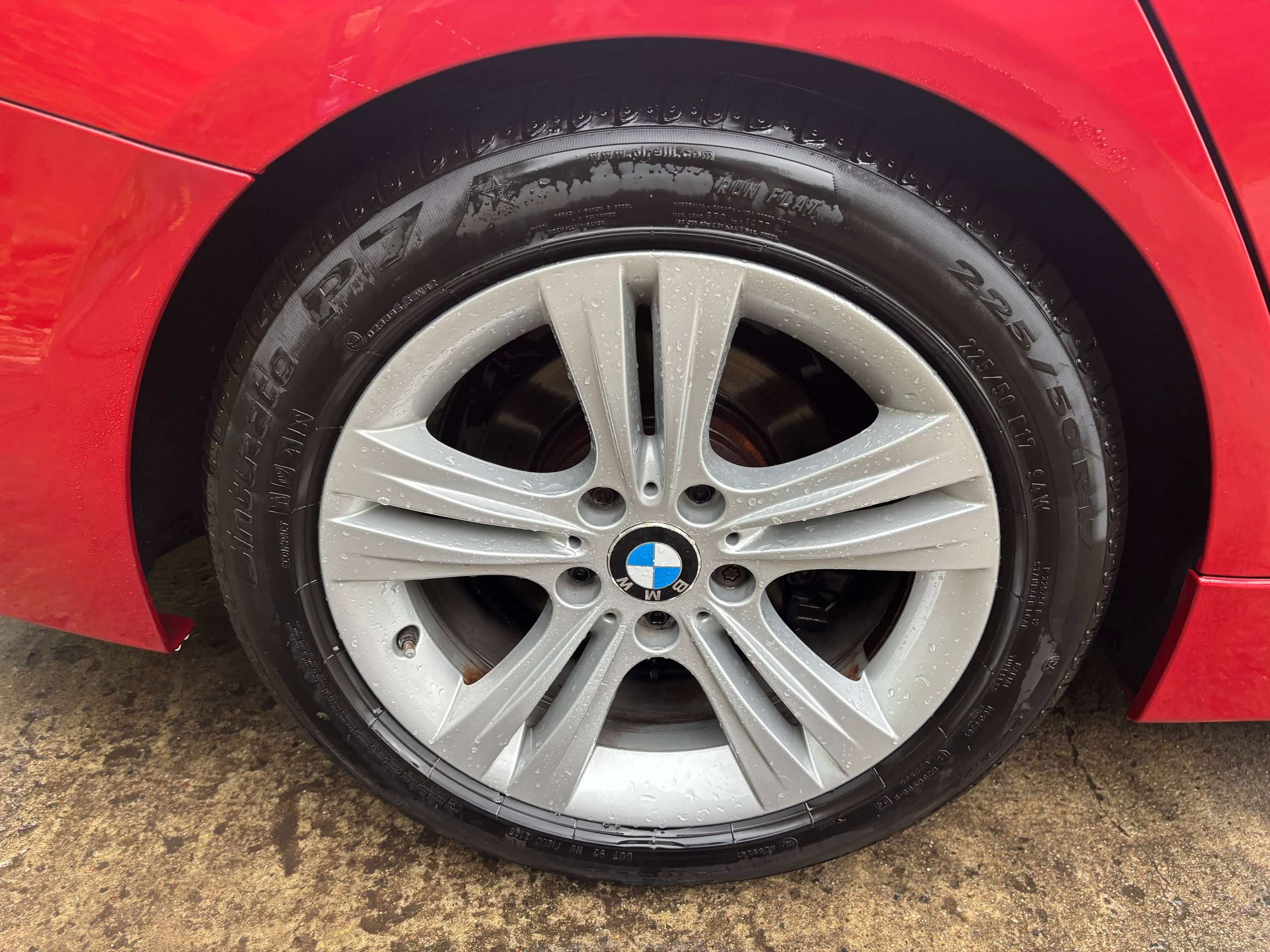 2016 BMW 3 SERIES 2016 BMW 3 SERIES