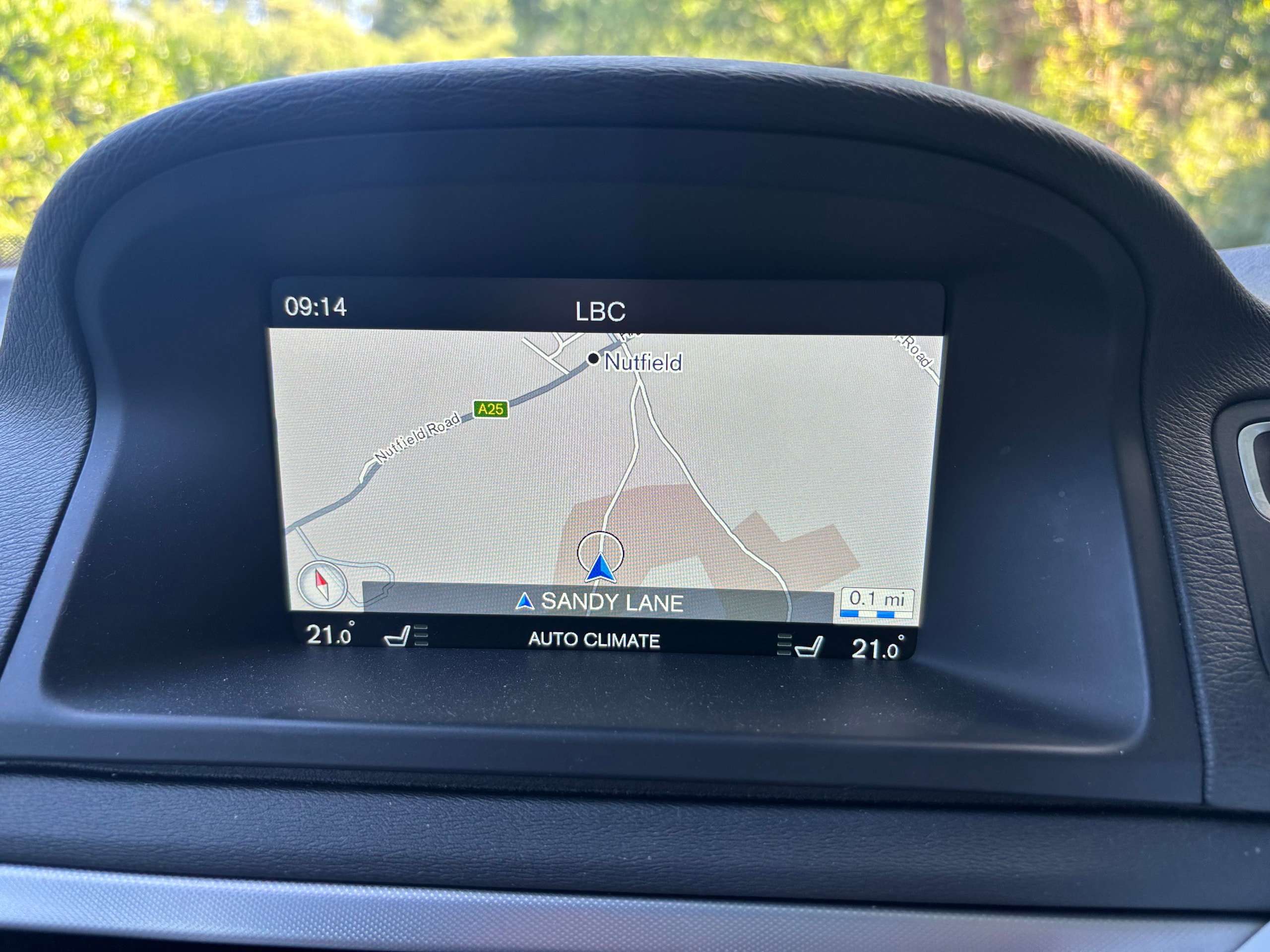 2015 VOLVO V70 2015 VOLVO V70
