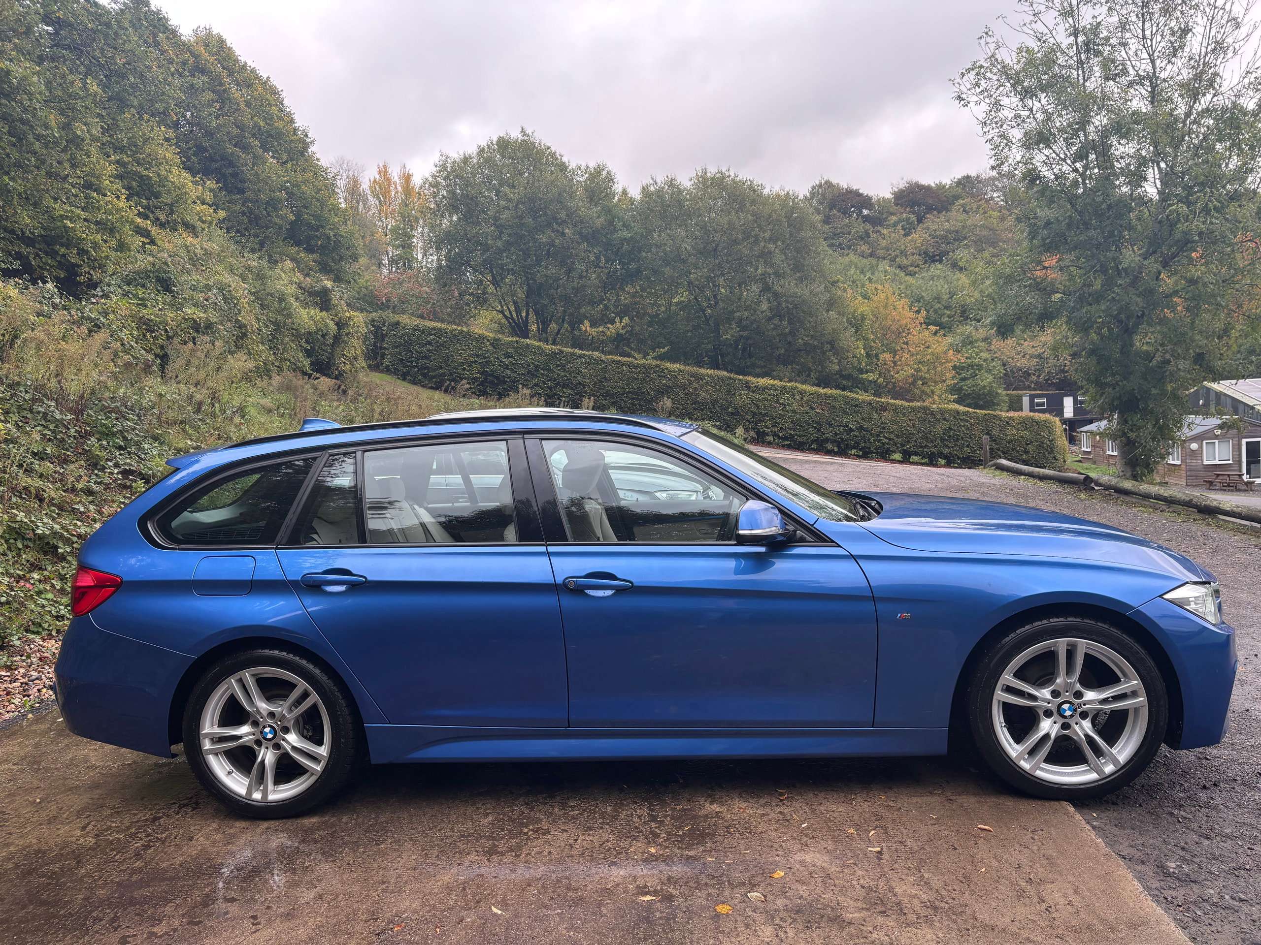 2016 BMW 3 SERIES 2016 BMW 3 SERIES