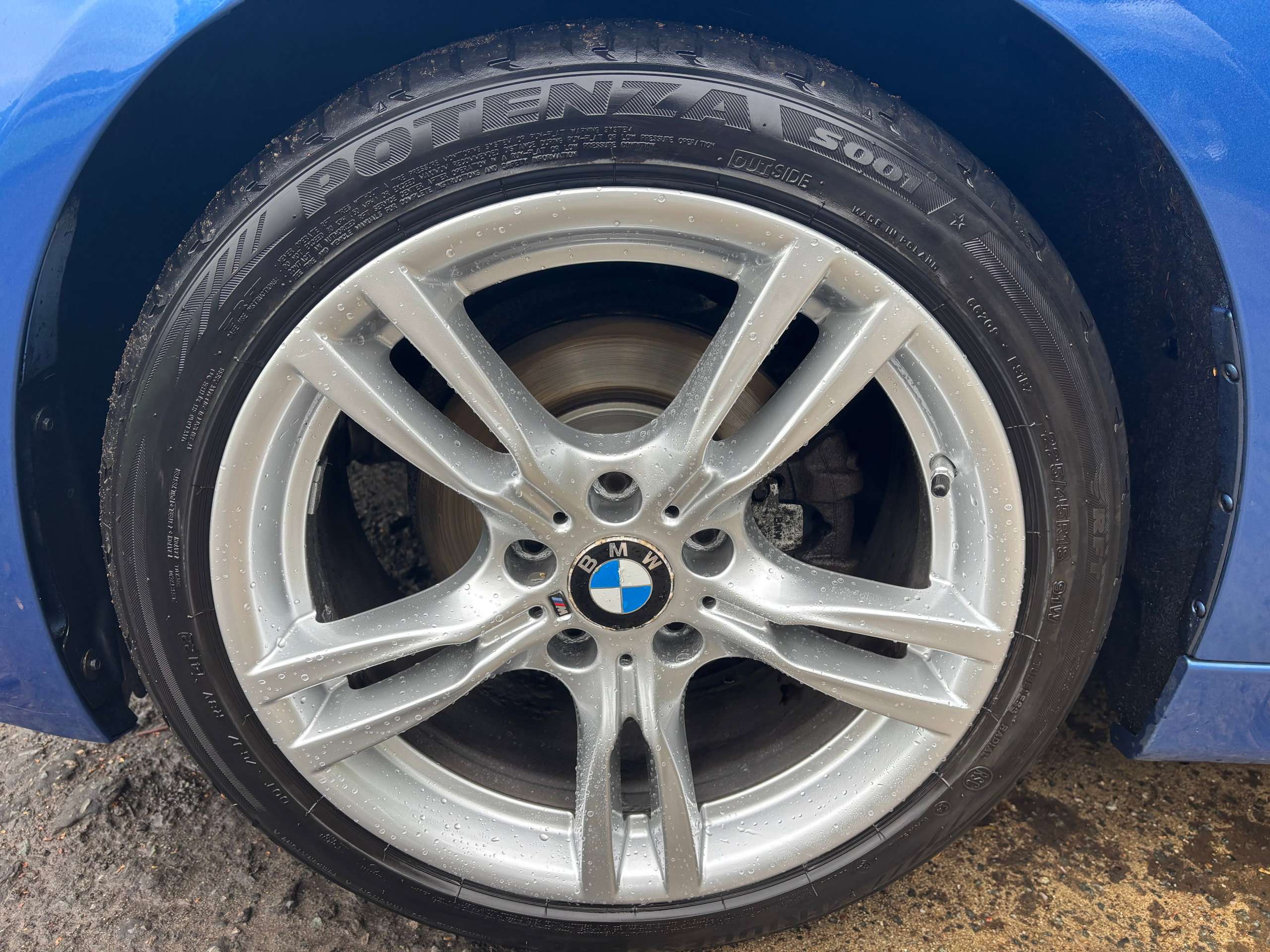 2016 BMW 3 SERIES 2016 BMW 3 SERIES